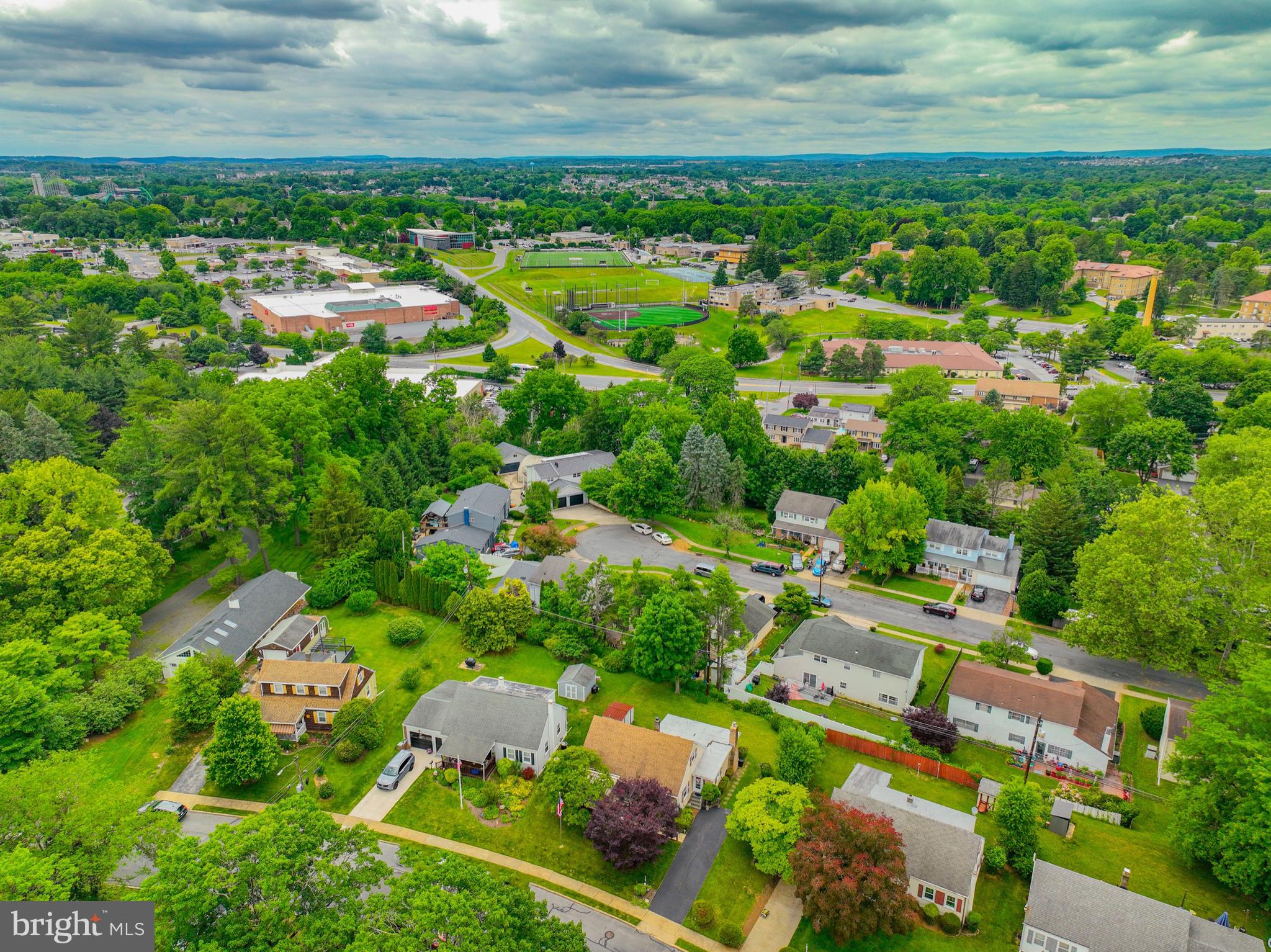 HAMILTON HEIGHTS - Residential