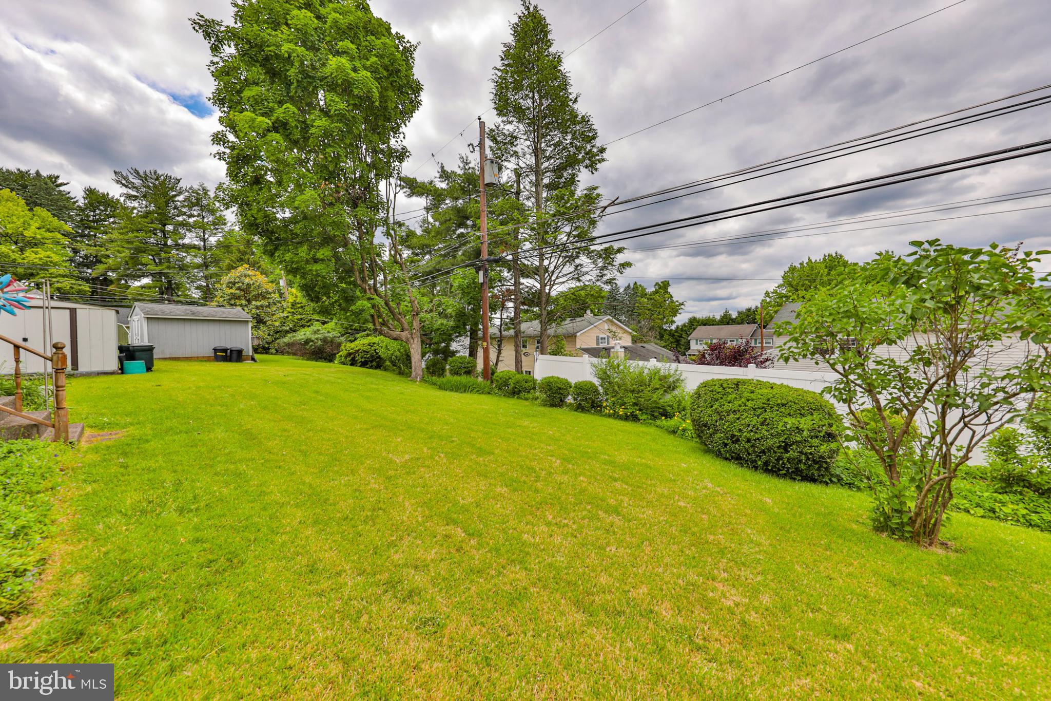 HAMILTON HEIGHTS - Residential