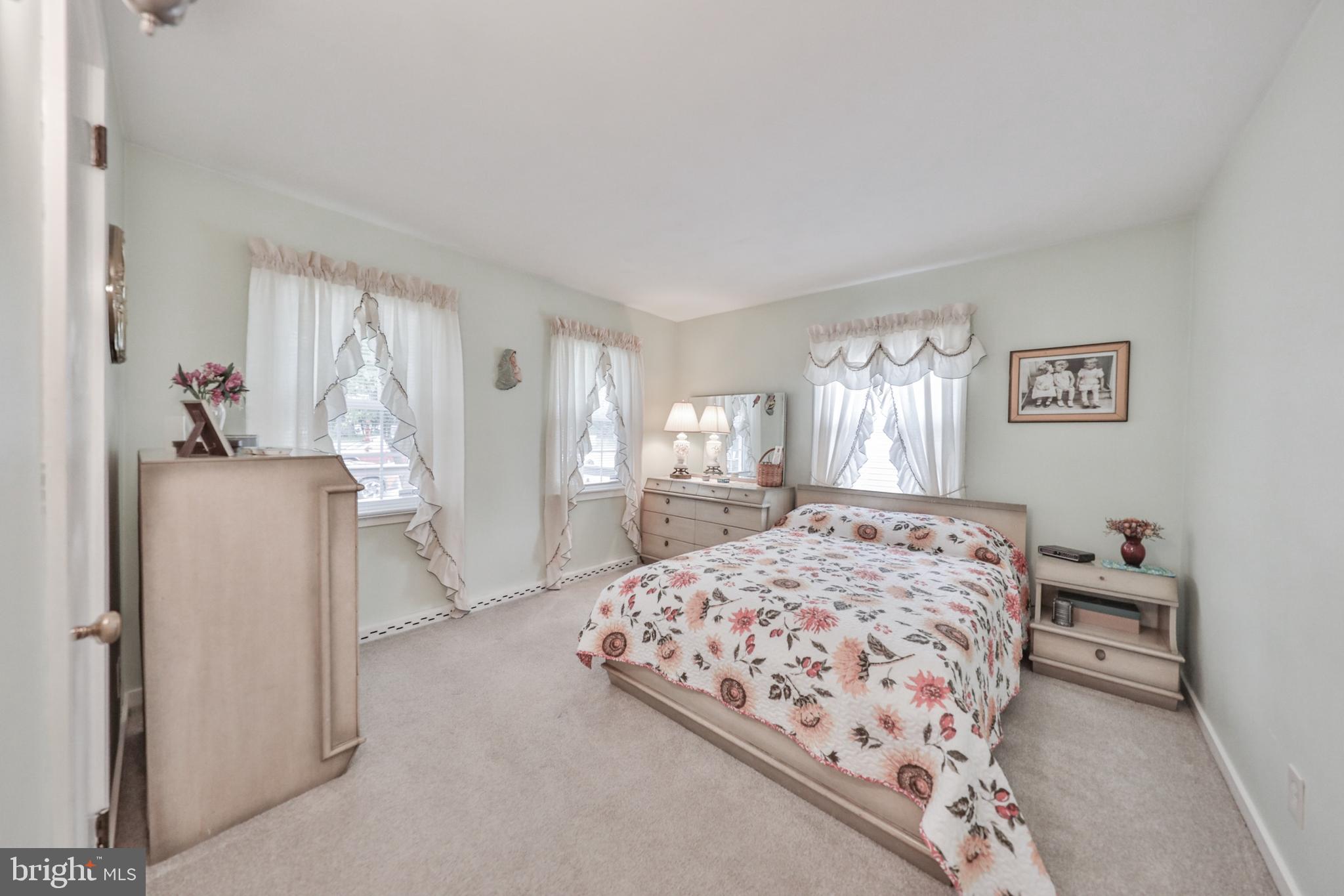 HAMILTON HEIGHTS - Residential