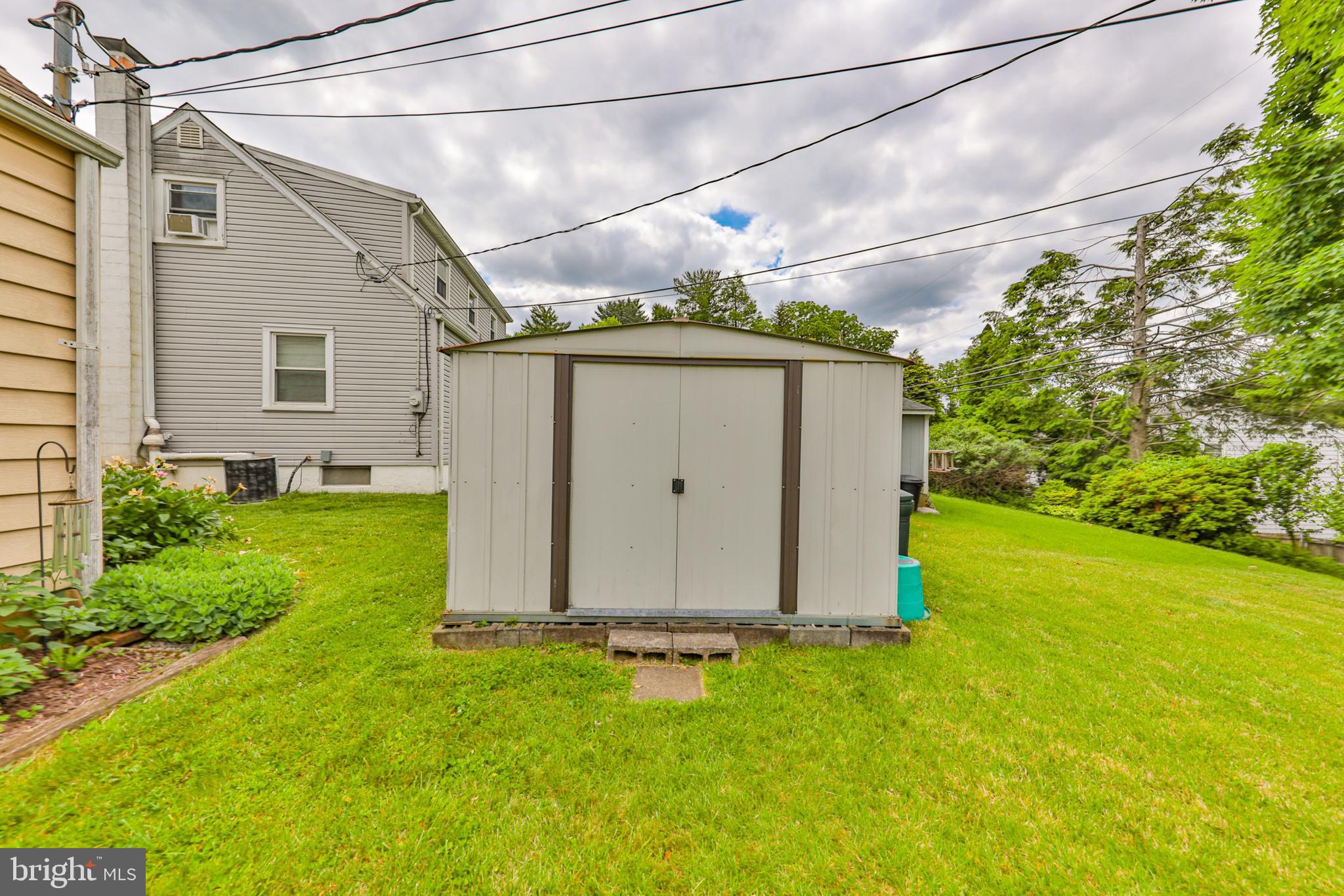HAMILTON HEIGHTS - Residential