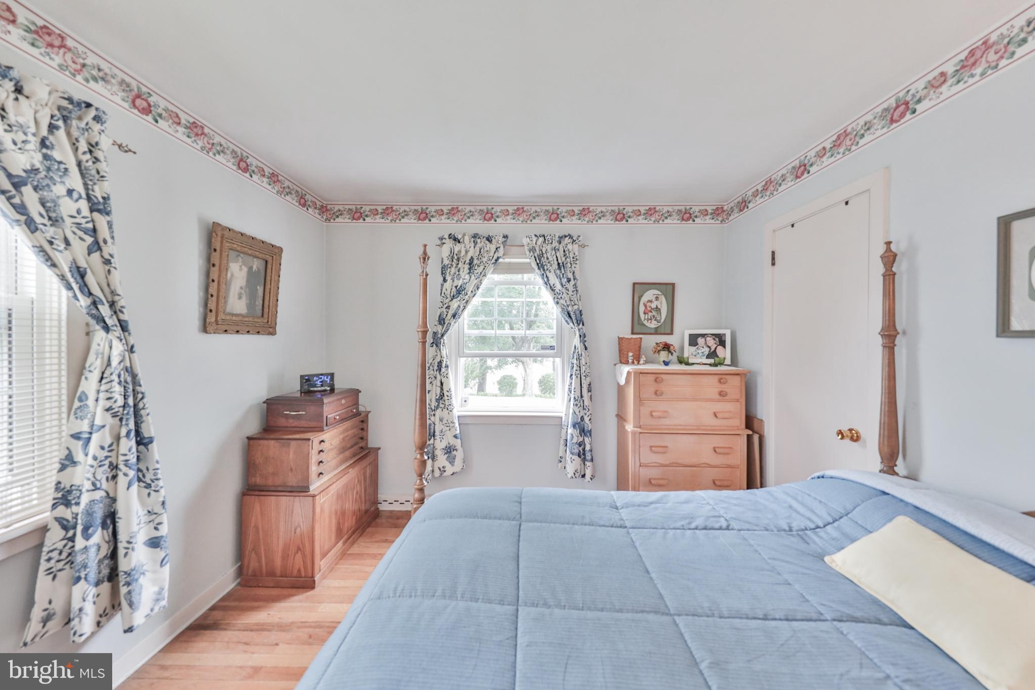 HAMILTON HEIGHTS - Residential