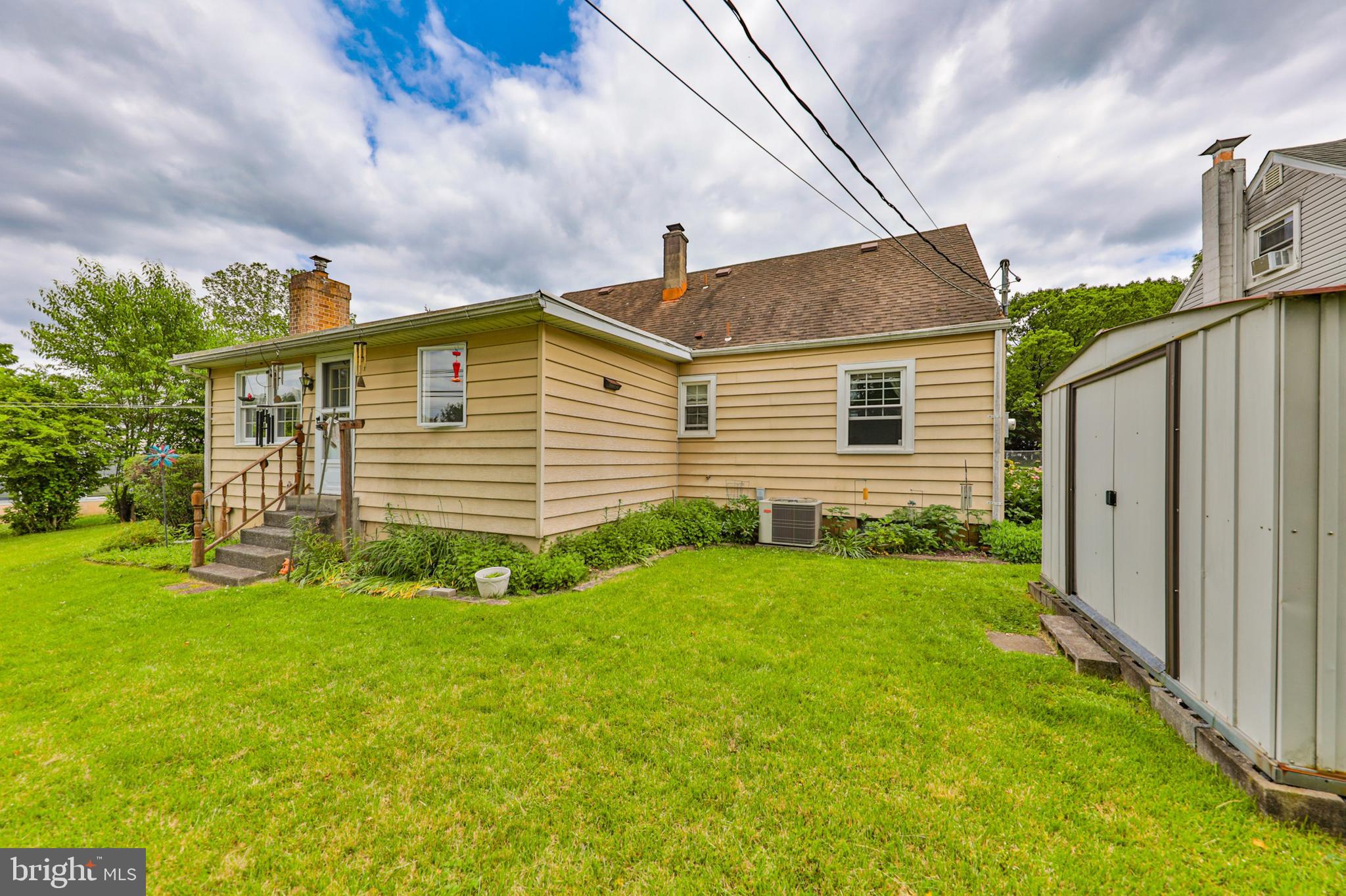 HAMILTON HEIGHTS - Residential