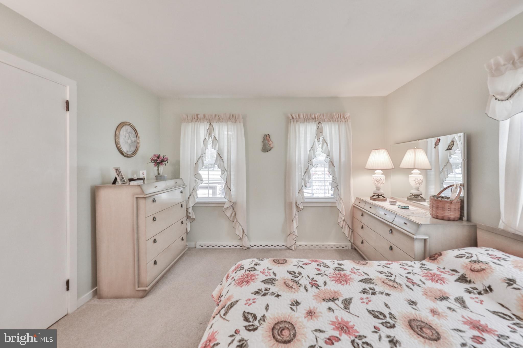 HAMILTON HEIGHTS - Residential