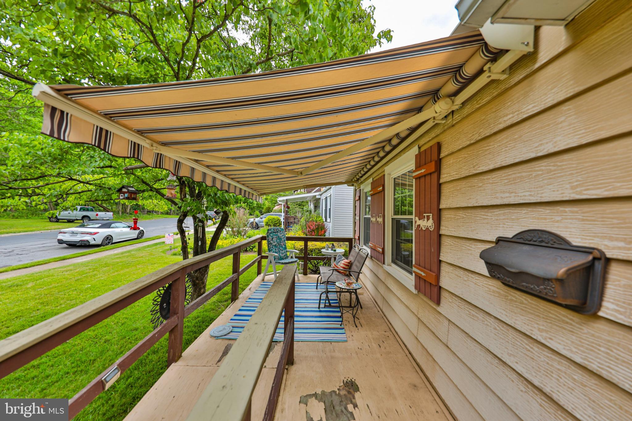 HAMILTON HEIGHTS - Residential