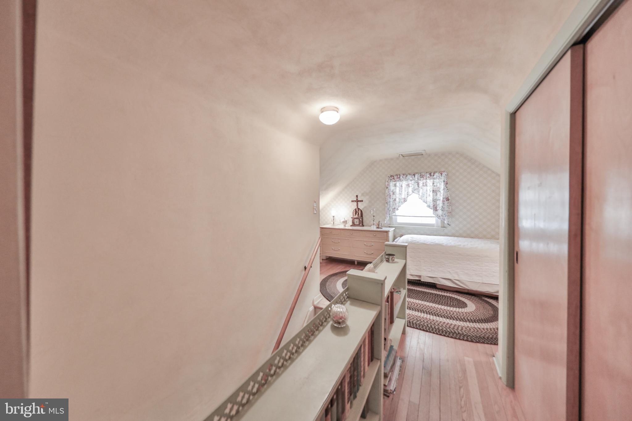 HAMILTON HEIGHTS - Residential