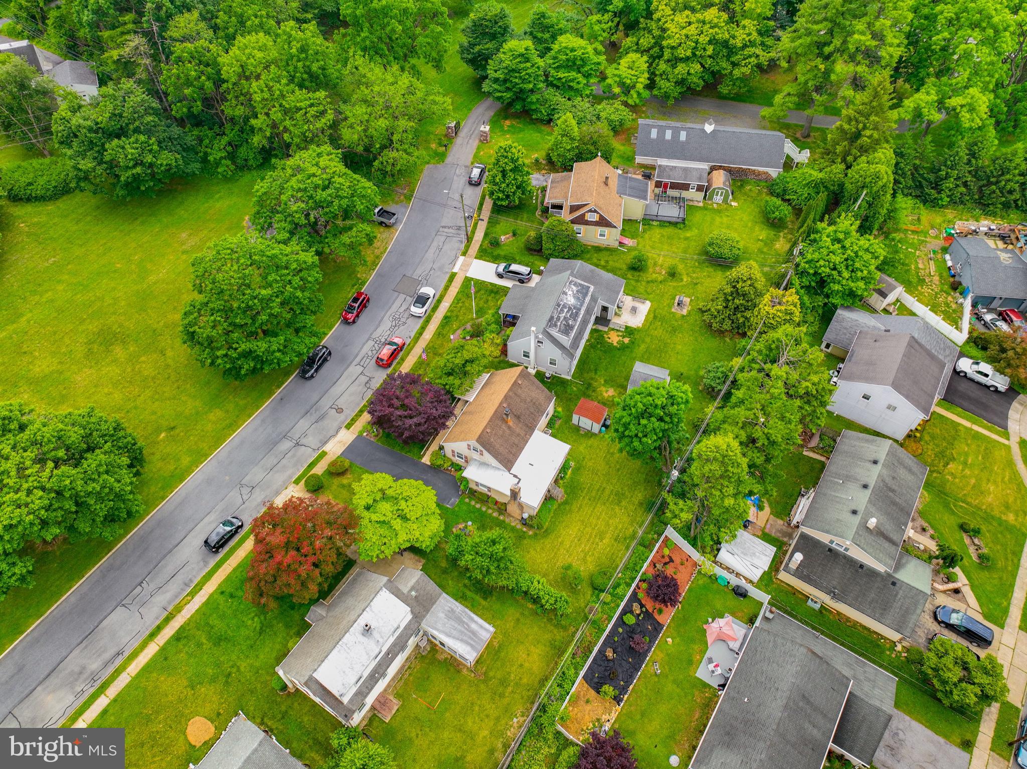 HAMILTON HEIGHTS - Residential