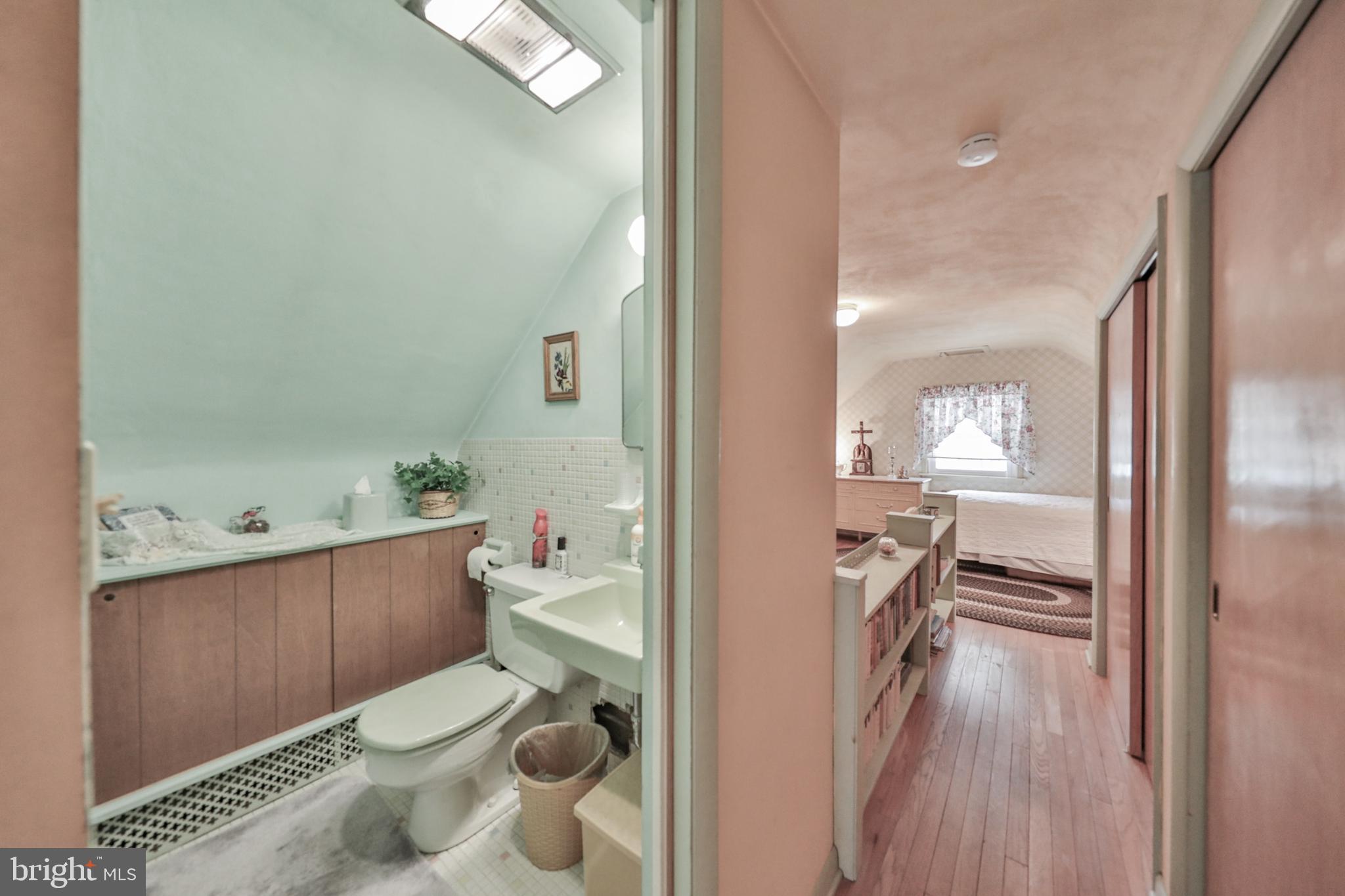 HAMILTON HEIGHTS - Residential