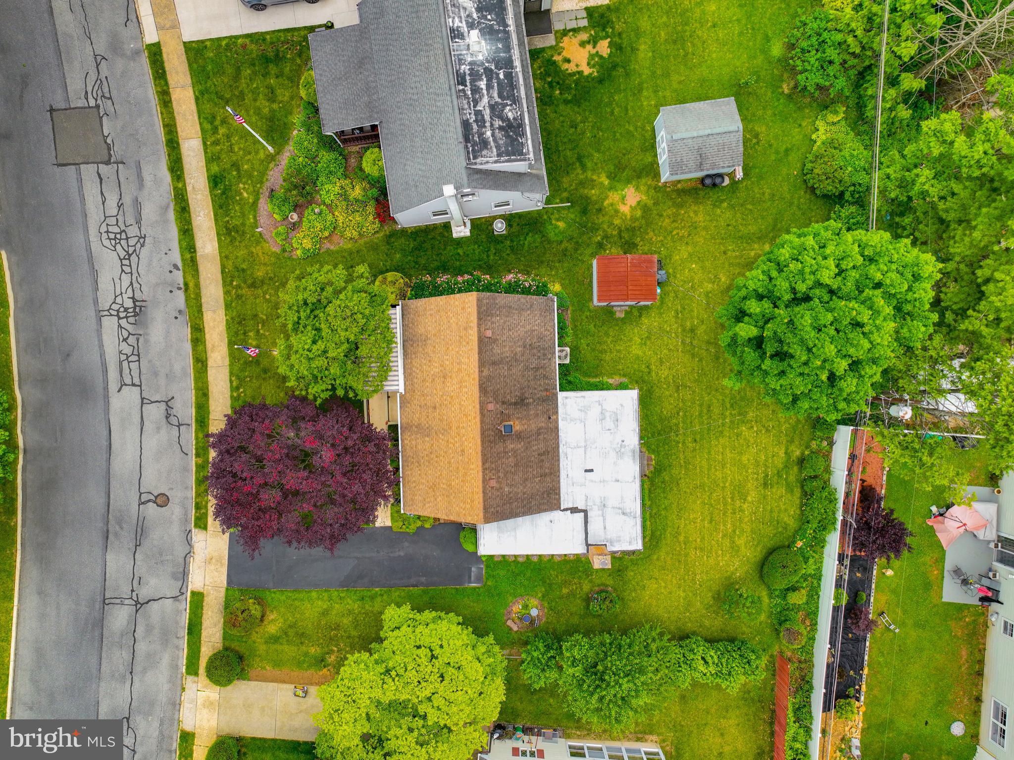 HAMILTON HEIGHTS - Residential