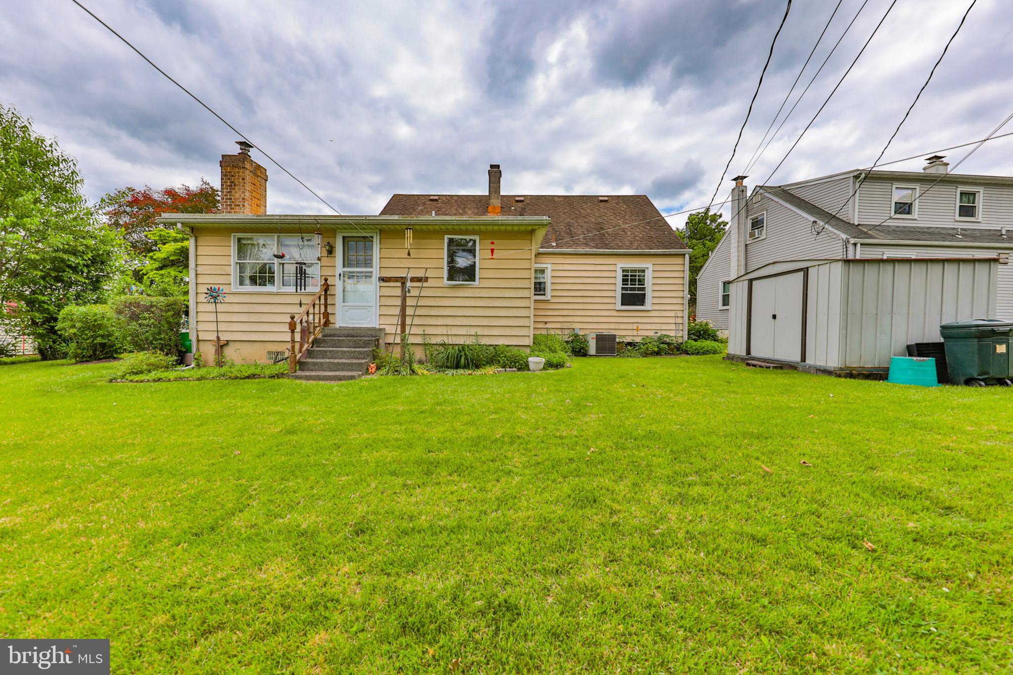 HAMILTON HEIGHTS - Residential