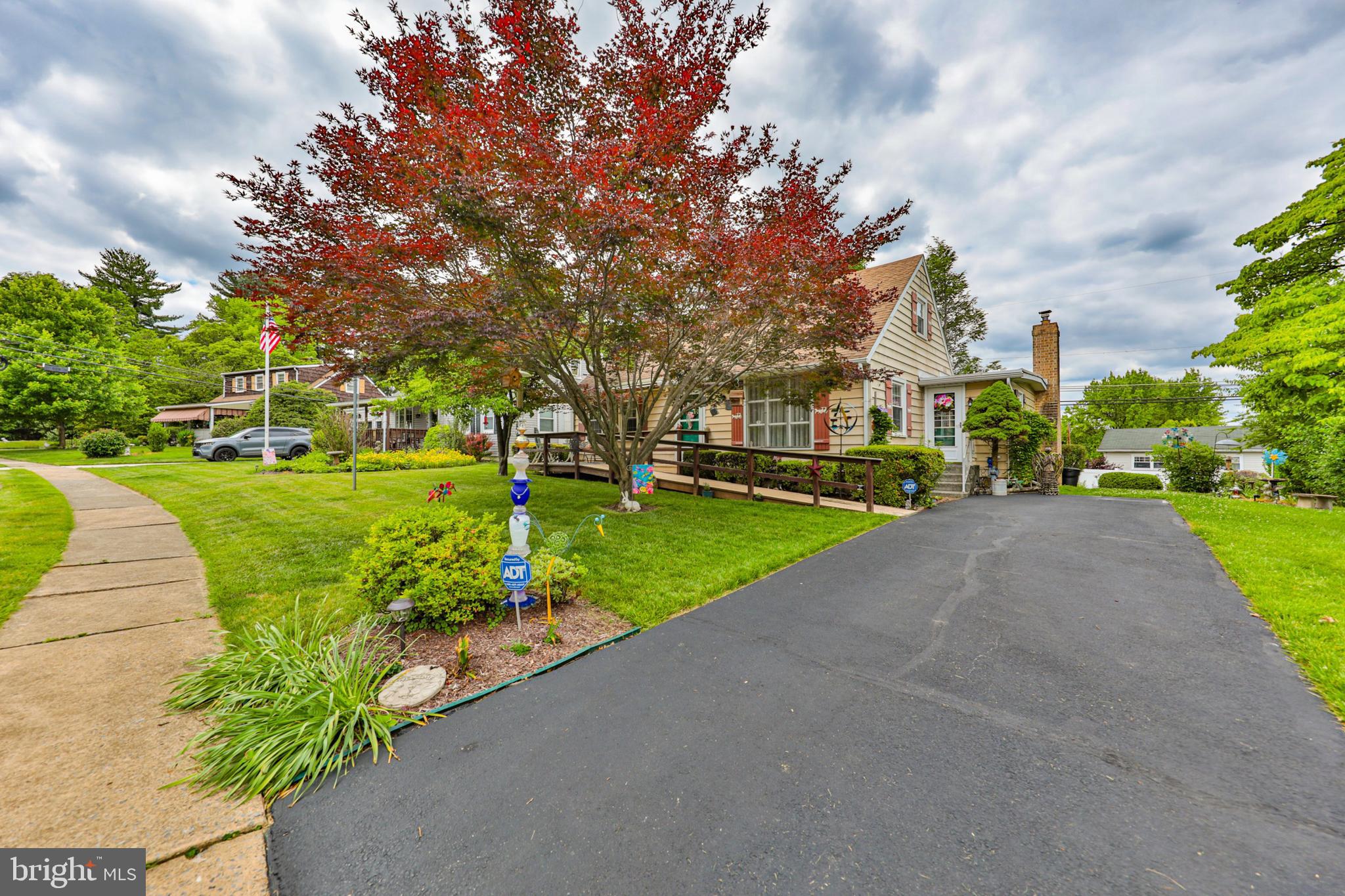 HAMILTON HEIGHTS - Residential