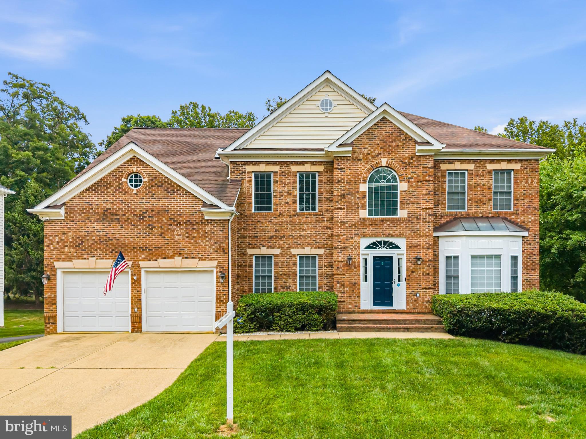 Tucked away on a quiet cul-de-sac, this spacious Fairfax home offers the room, flexibility, and location that today's buyers are looking for.

With 7 bedrooms, 4.5 bathrooms, and over 5,500 square feet of living space, there's plenty of room for everyone. Whether you need space for a growing family, multigenerational living, working from home, or hosting guests, this home gives you options.

The main level features bright and inviting living spaces that flow comfortably from room to room. Upstairs, you'll find generously sized bedrooms, including a large primary suite. The finished lower level adds even more living space with additional bedrooms, recreation areas, and endless possibilities to fit your lifestyle.

Step outside and enjoy the privacy of a cul-de-sac setting while still being just minutes from shopping, dining, parks, commuter routes, and everything Fairfax has to offer.

Located in the highly sought-after Woodson High School pyramid, this is a rare opportunity to own a home that truly offers space, convenience, and flexibility in one of Fairfax's most desirable locations.

Come see why so many people love calling this neighborhood home.