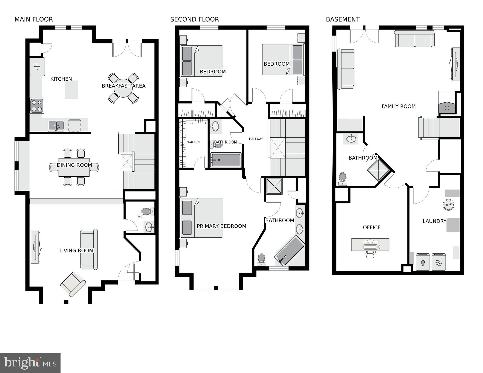 PENDERBROOK - Residential Lease