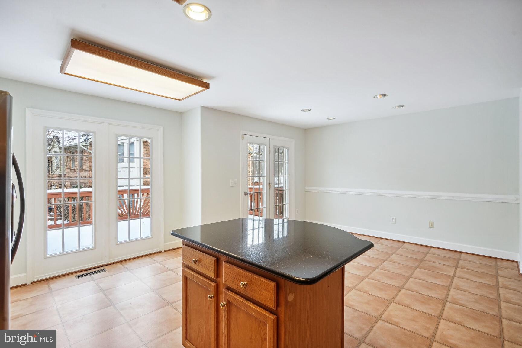 PENDERBROOK - Residential Lease