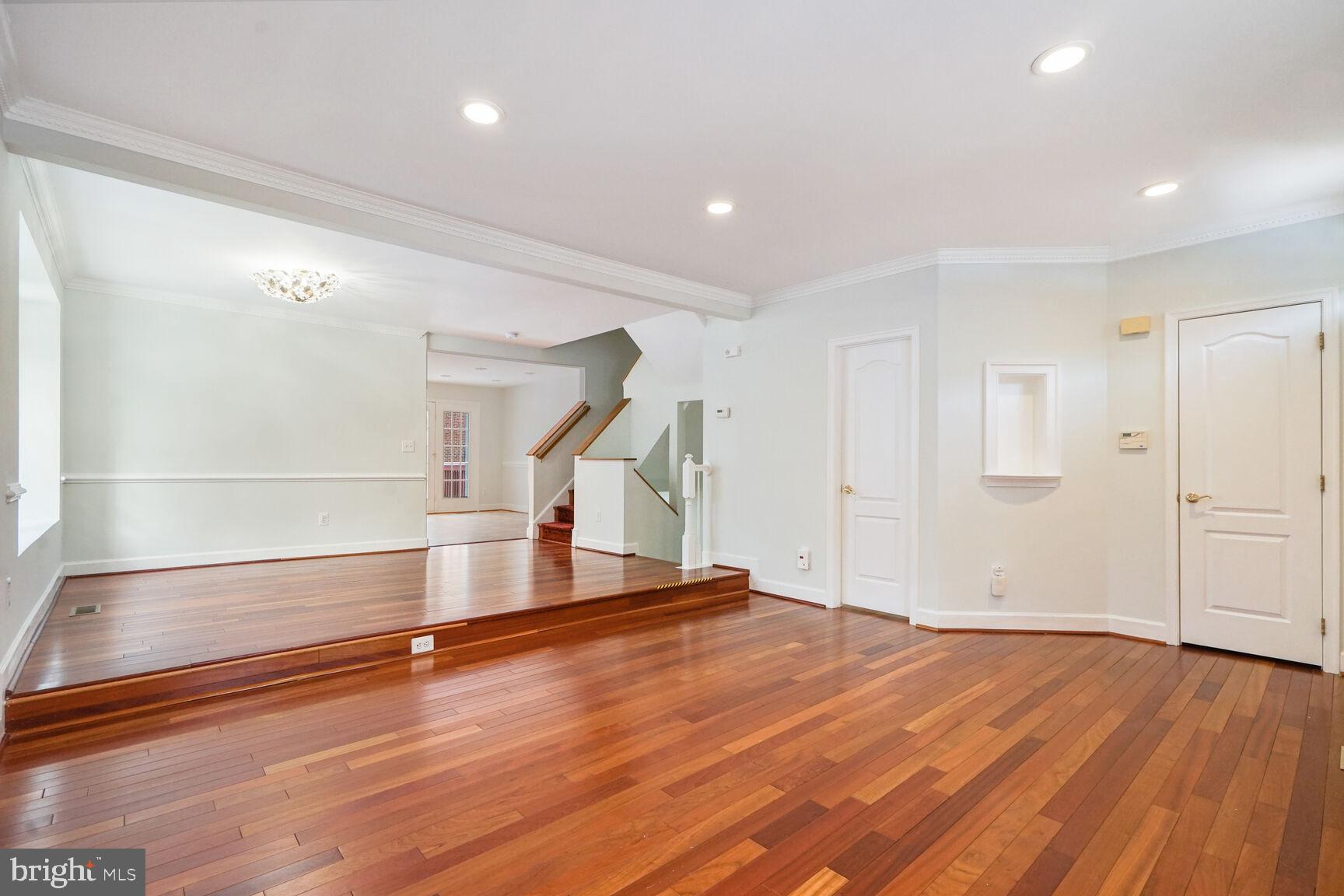 PENDERBROOK - Residential Lease