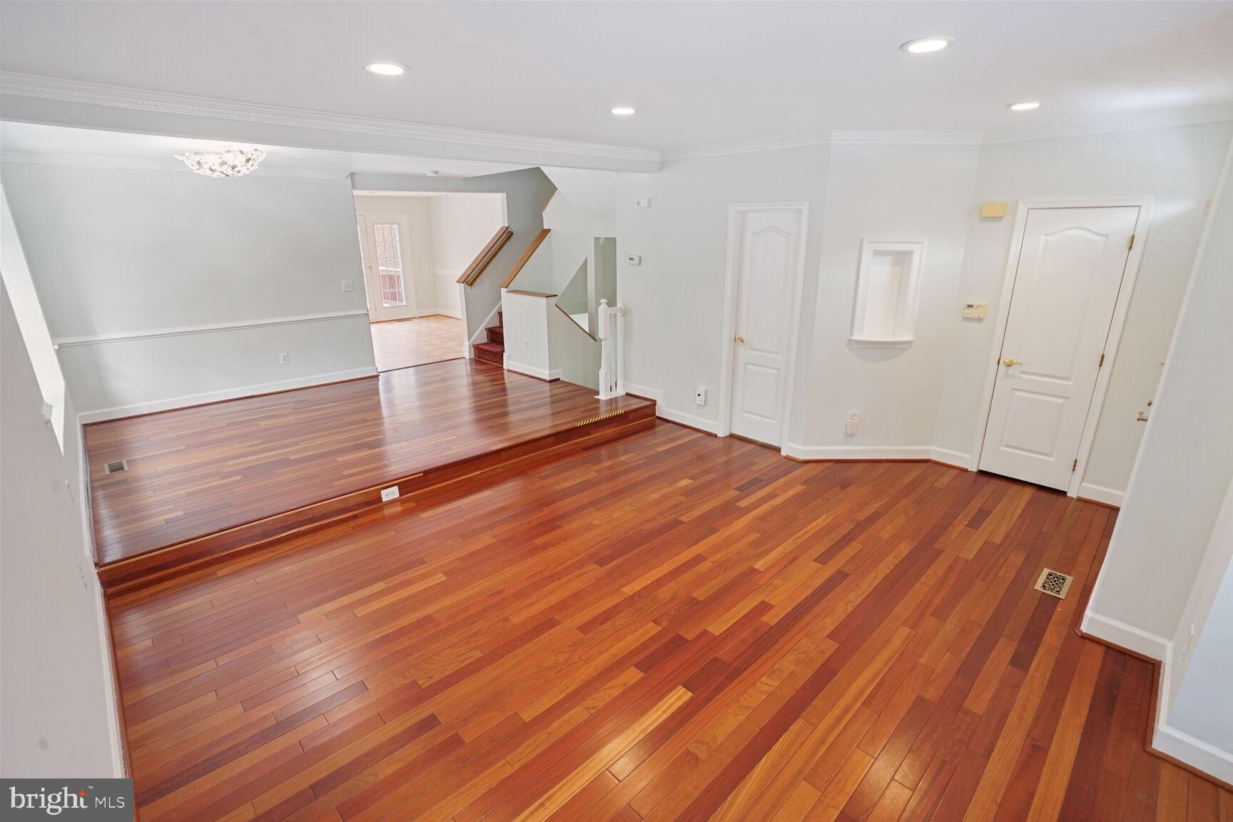 PENDERBROOK - Residential Lease