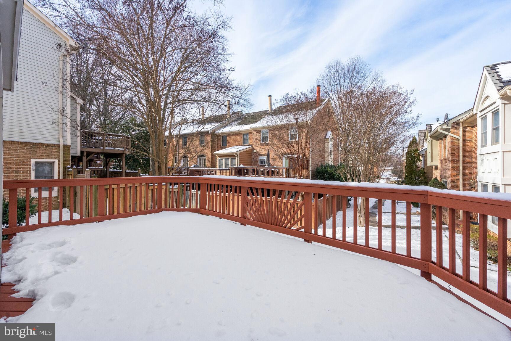 PENDERBROOK - Residential Lease