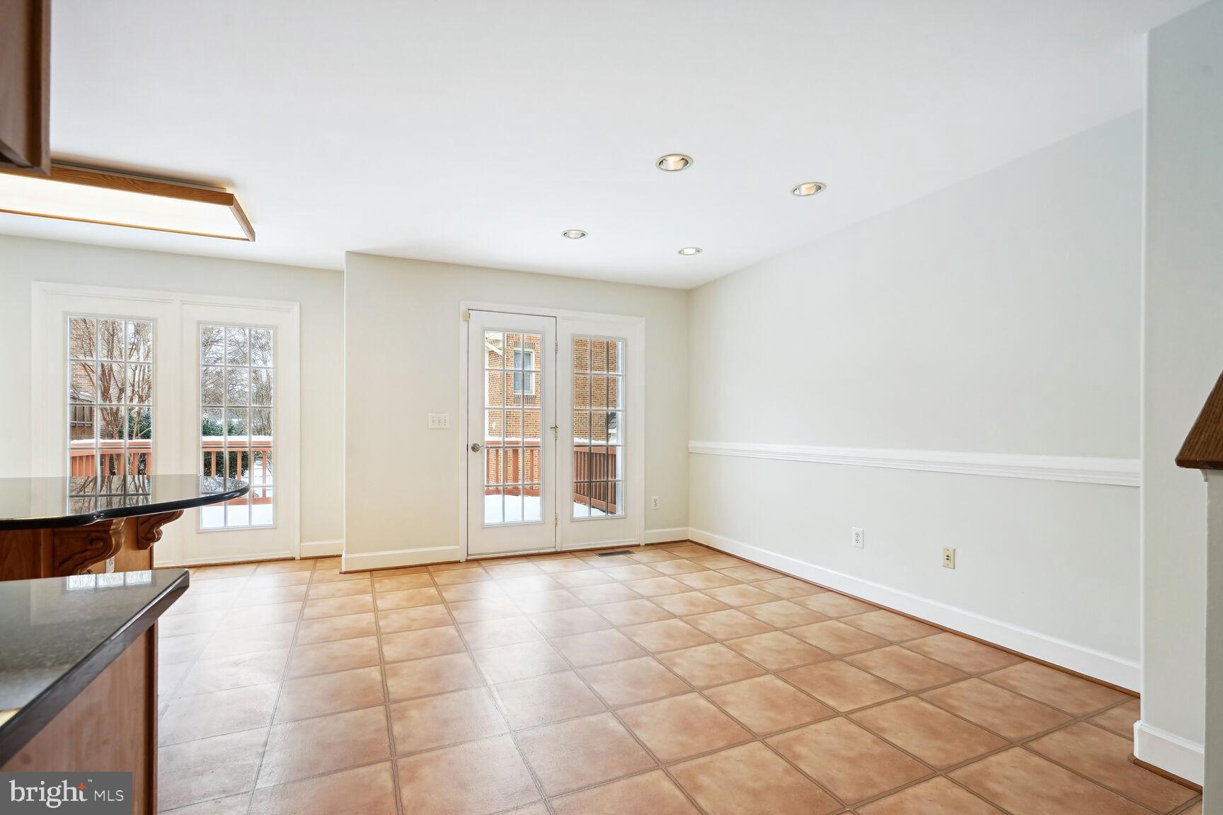 PENDERBROOK - Residential Lease
