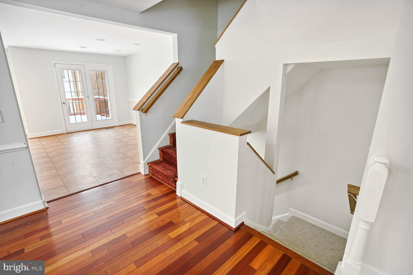 PENDERBROOK - Residential Lease