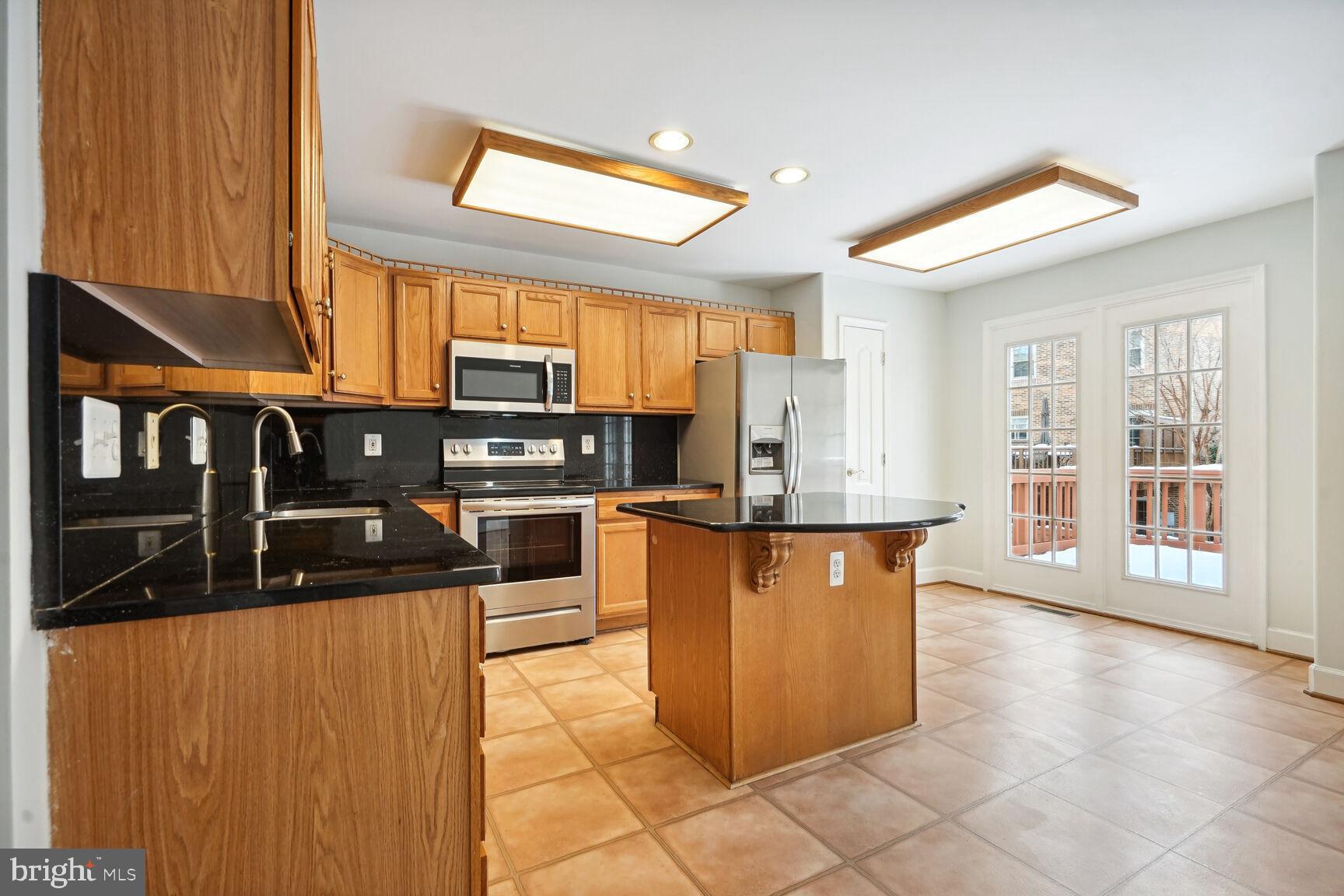 PENDERBROOK - Residential Lease