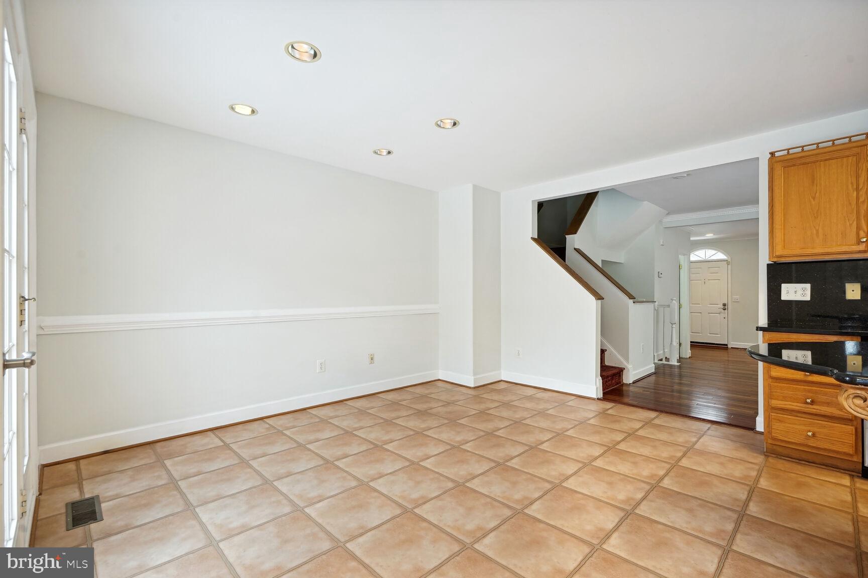 PENDERBROOK - Residential Lease