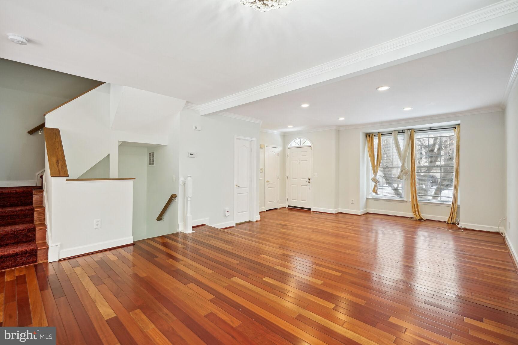 PENDERBROOK - Residential Lease