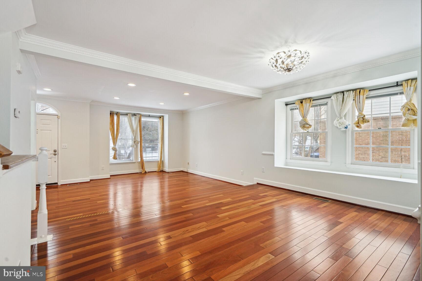 PENDERBROOK - Residential Lease