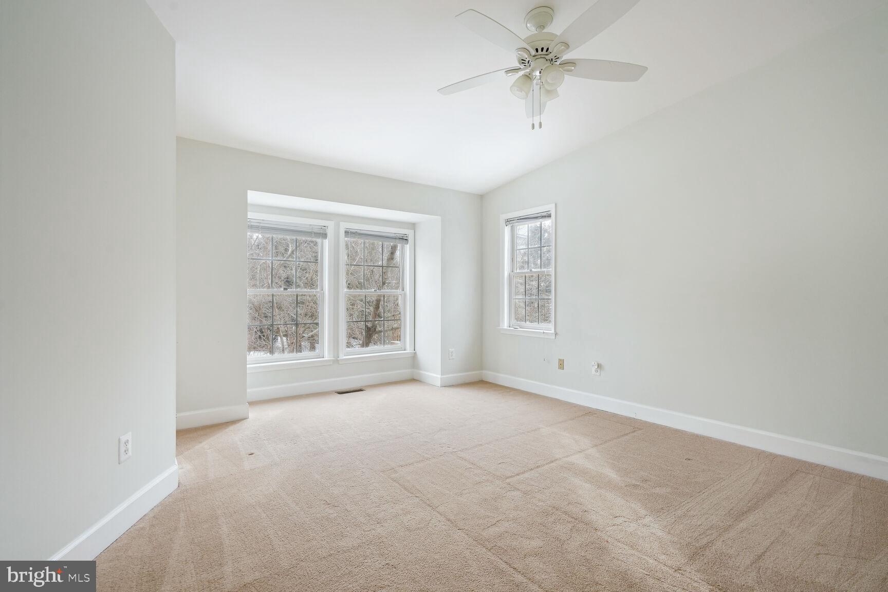PENDERBROOK - Residential Lease