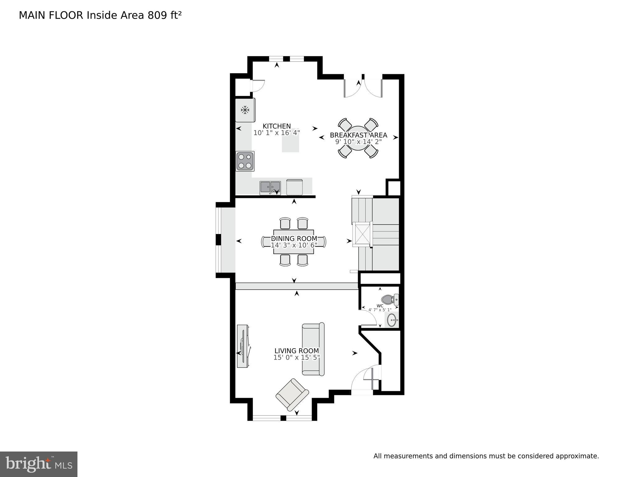 PENDERBROOK - Residential Lease