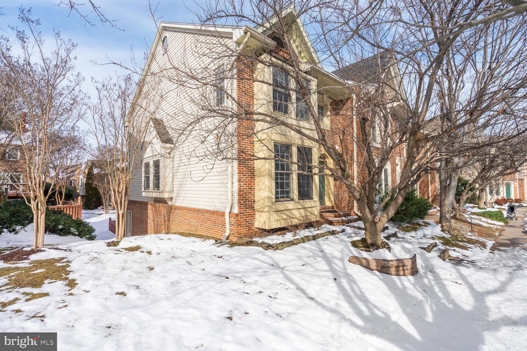 PENDERBROOK - Residential Lease