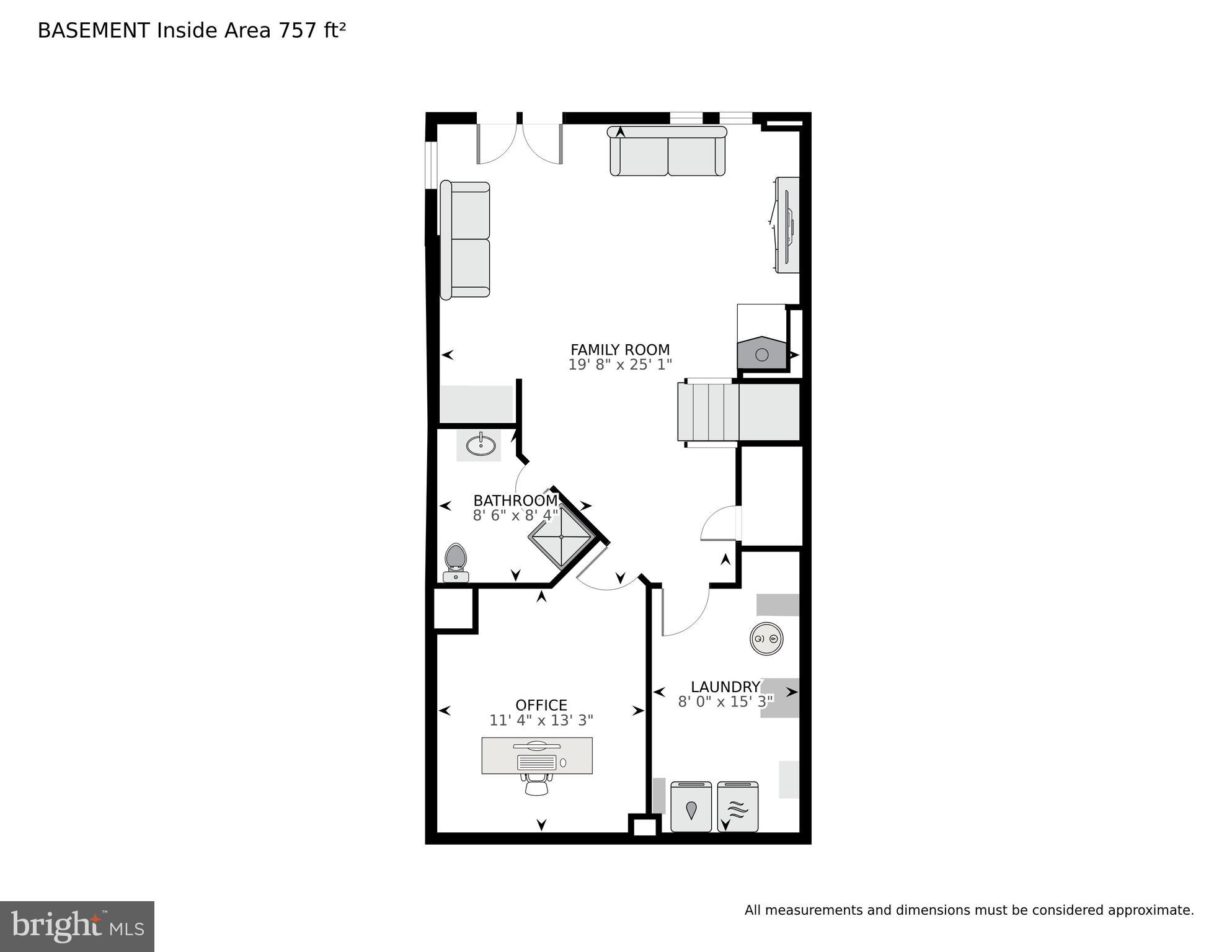 PENDERBROOK - Residential Lease