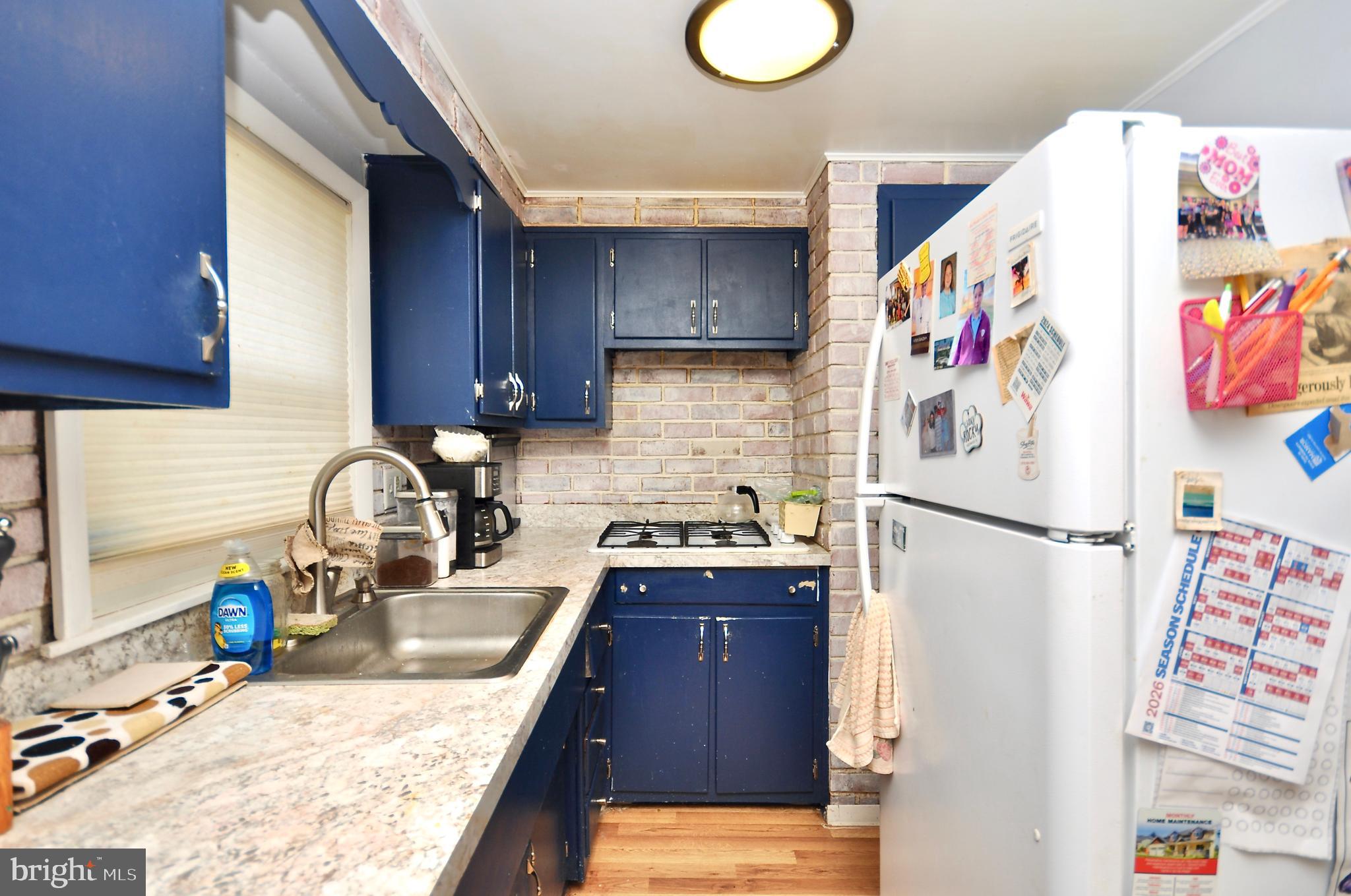 PENNYPACK - Residential