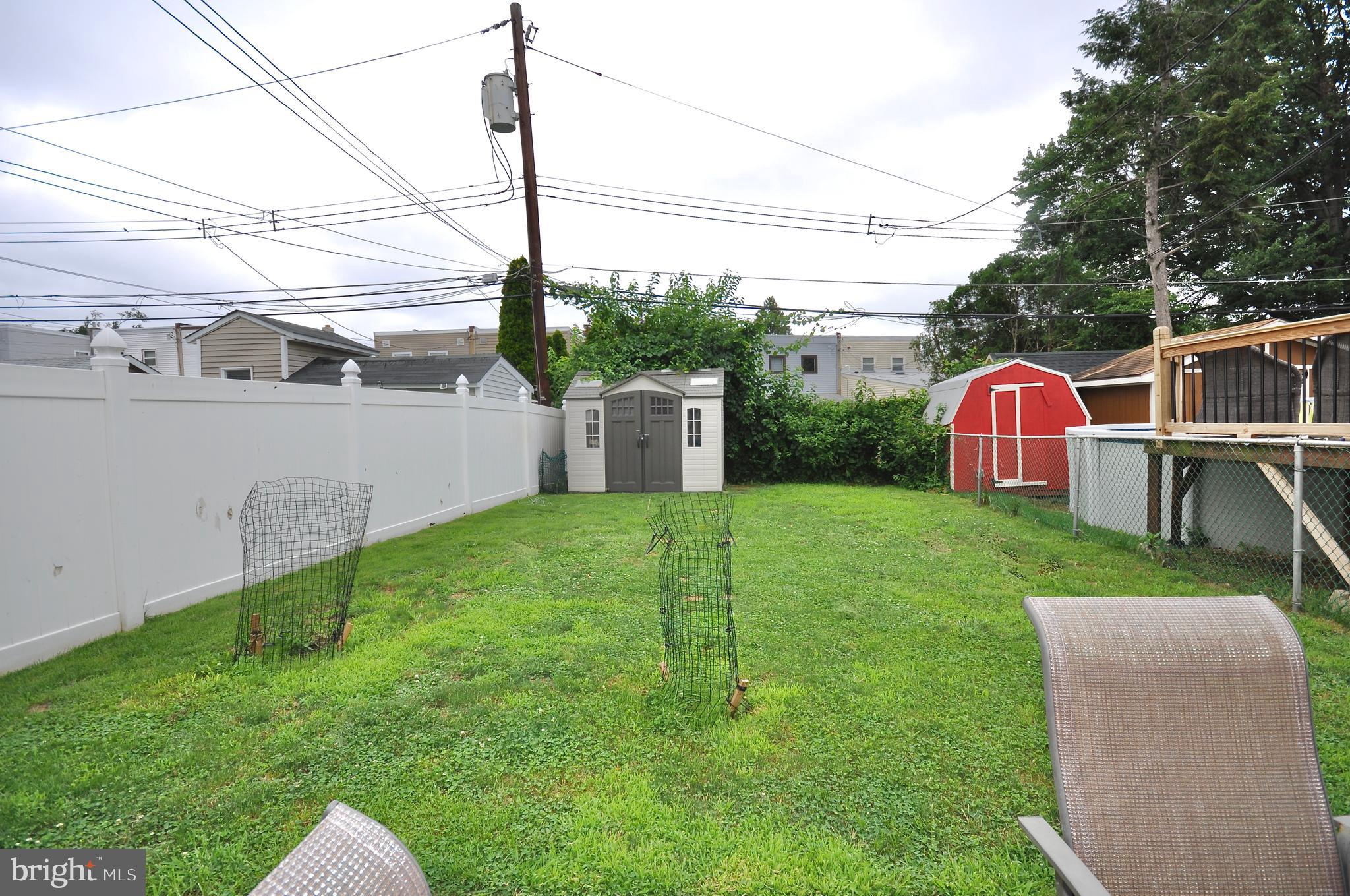 PENNYPACK - Residential