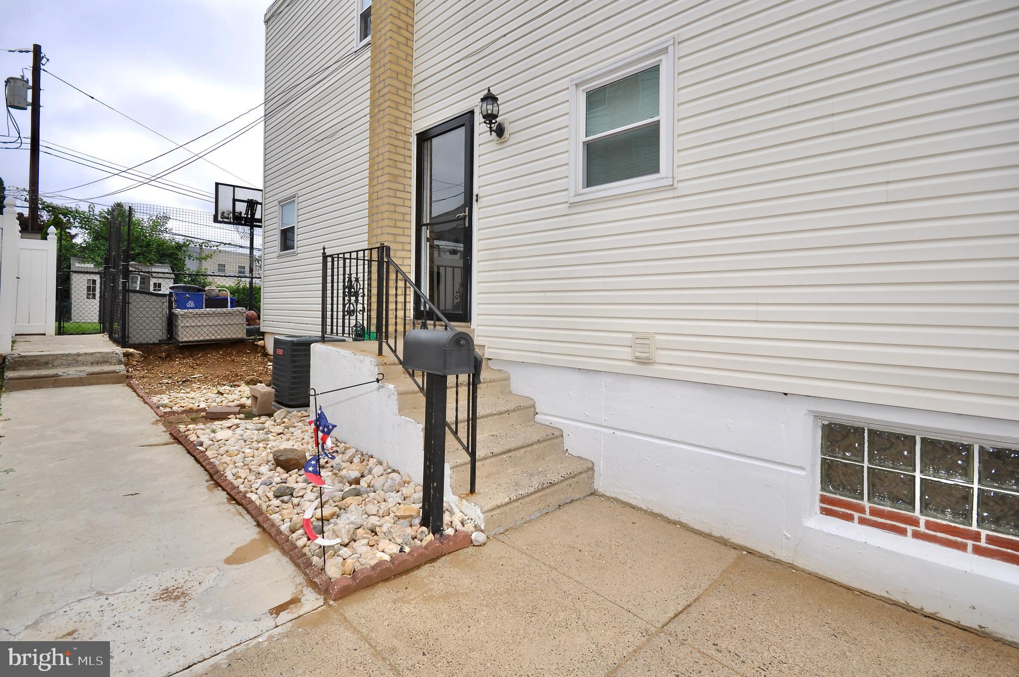 PENNYPACK - Residential