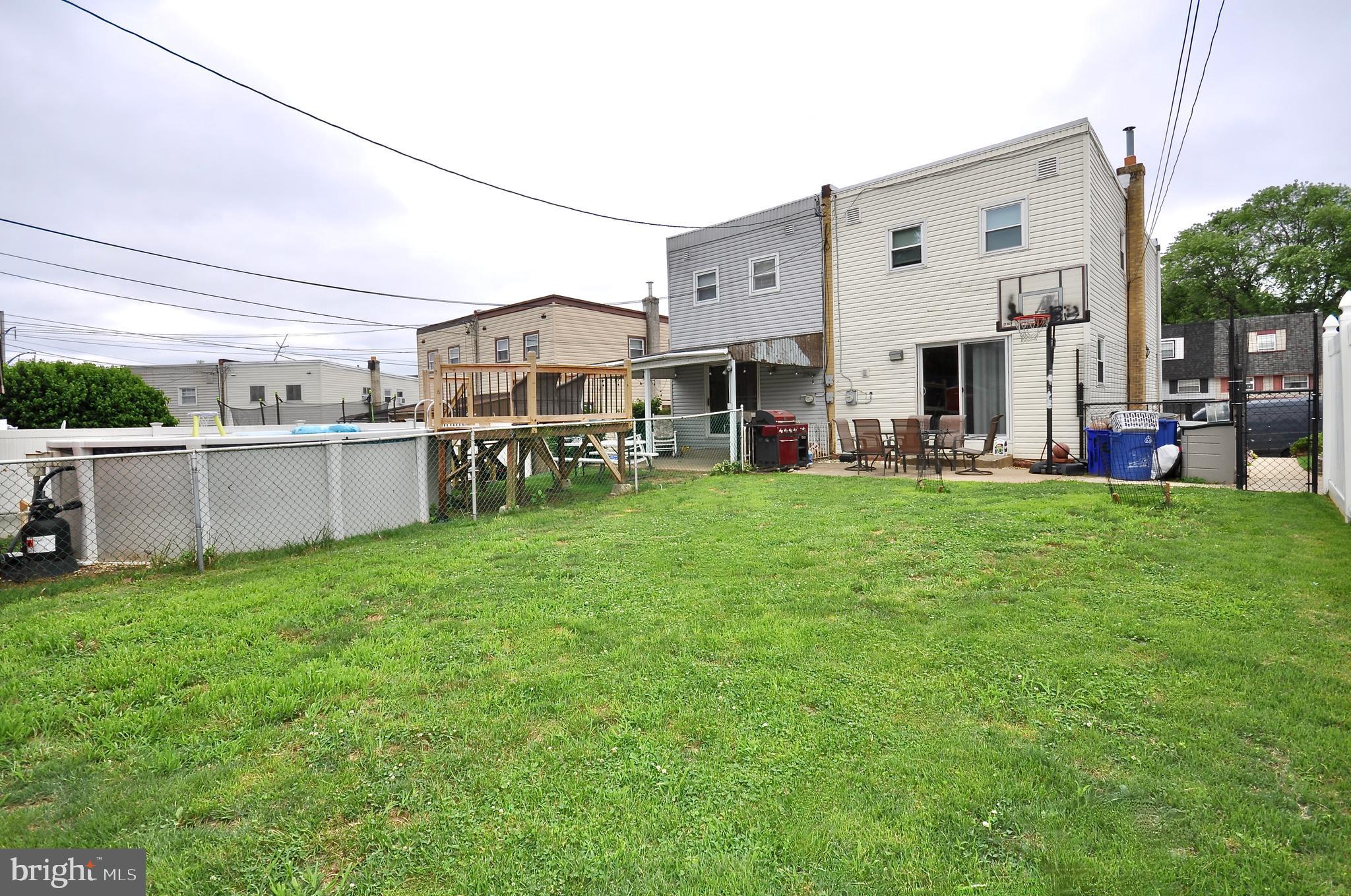 PENNYPACK - Residential