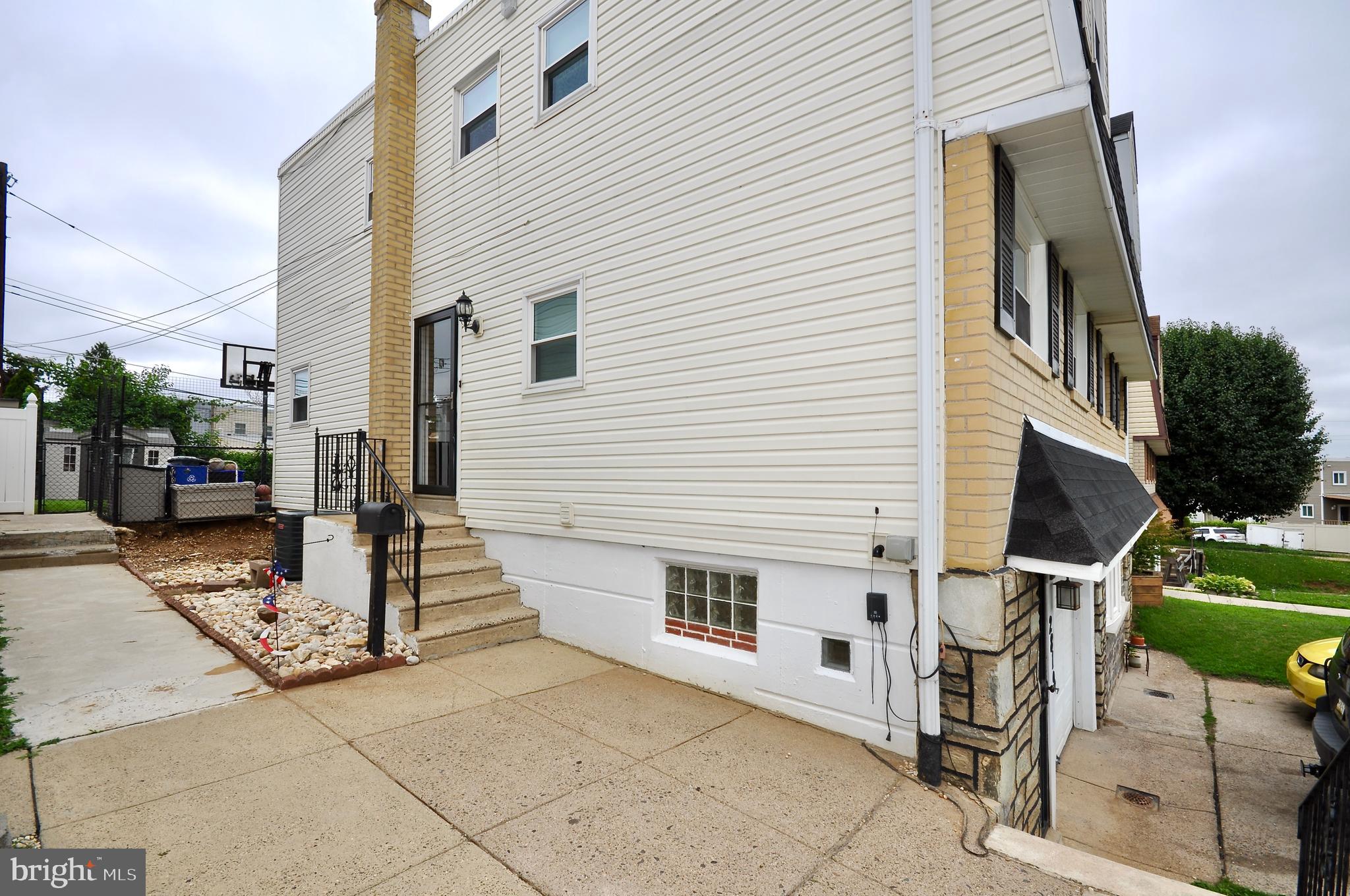 PENNYPACK - Residential