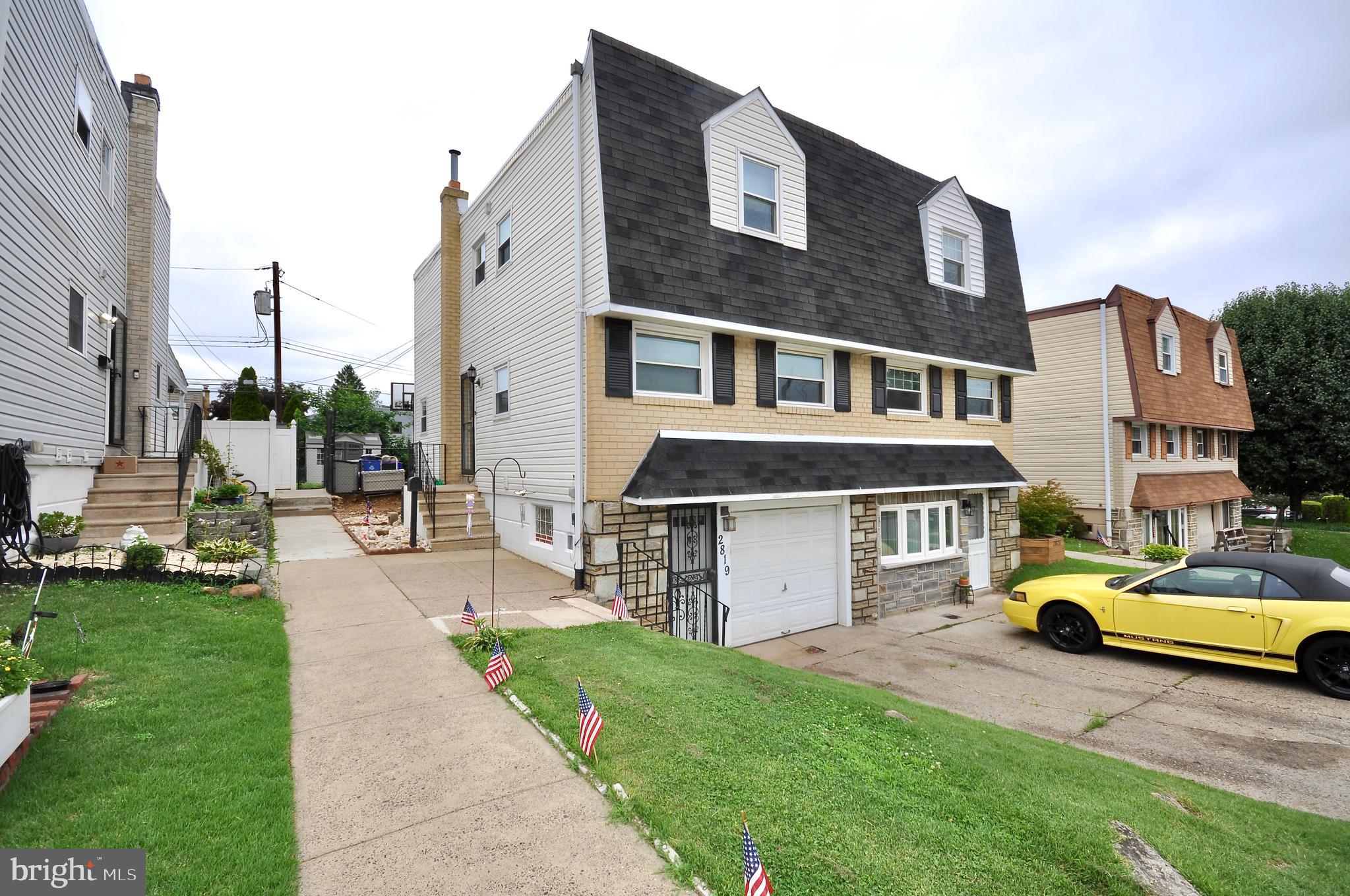 PENNYPACK - Residential