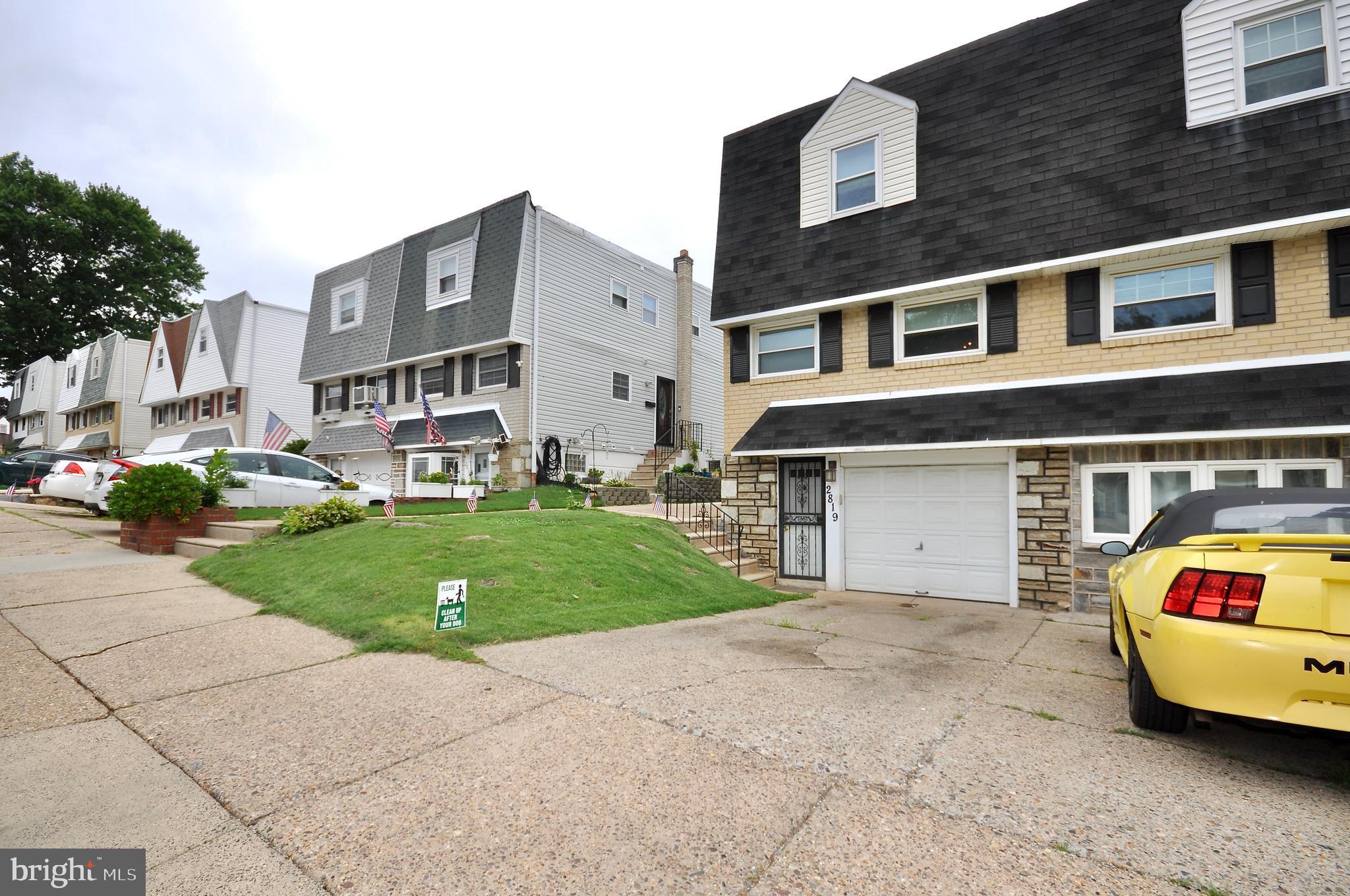 PENNYPACK - Residential