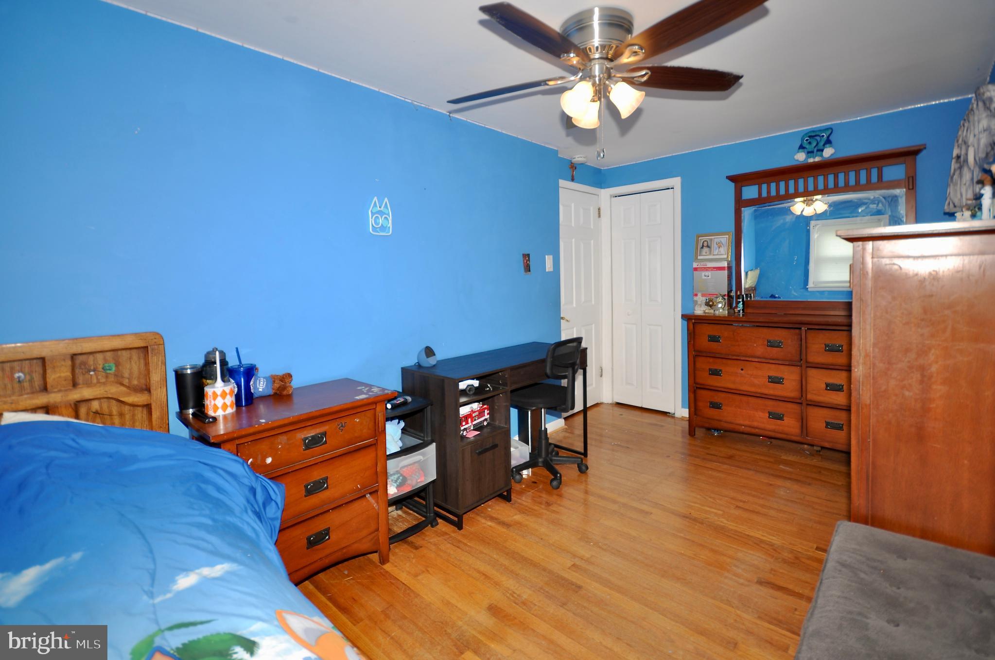 PENNYPACK - Residential