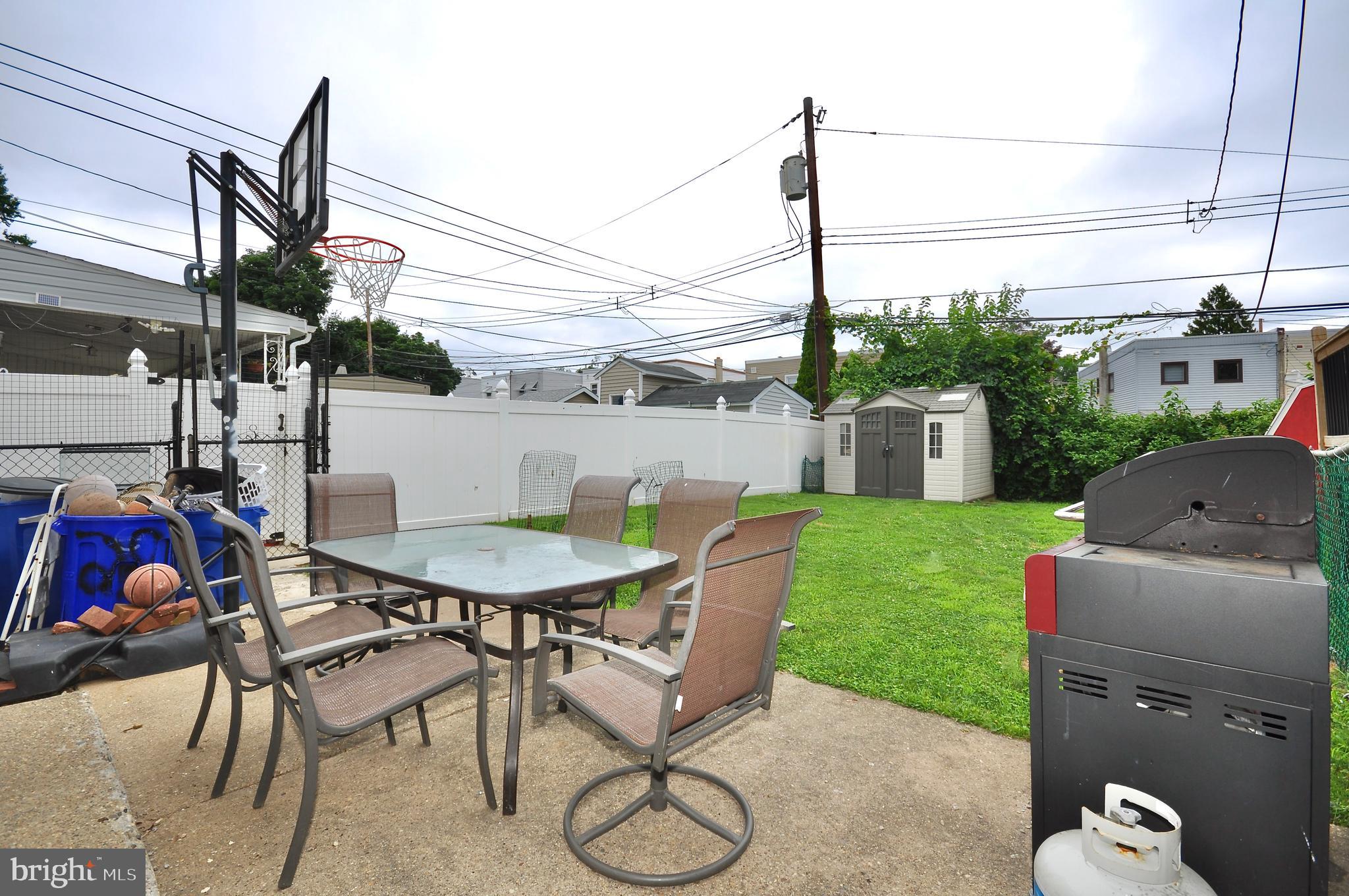 PENNYPACK - Residential