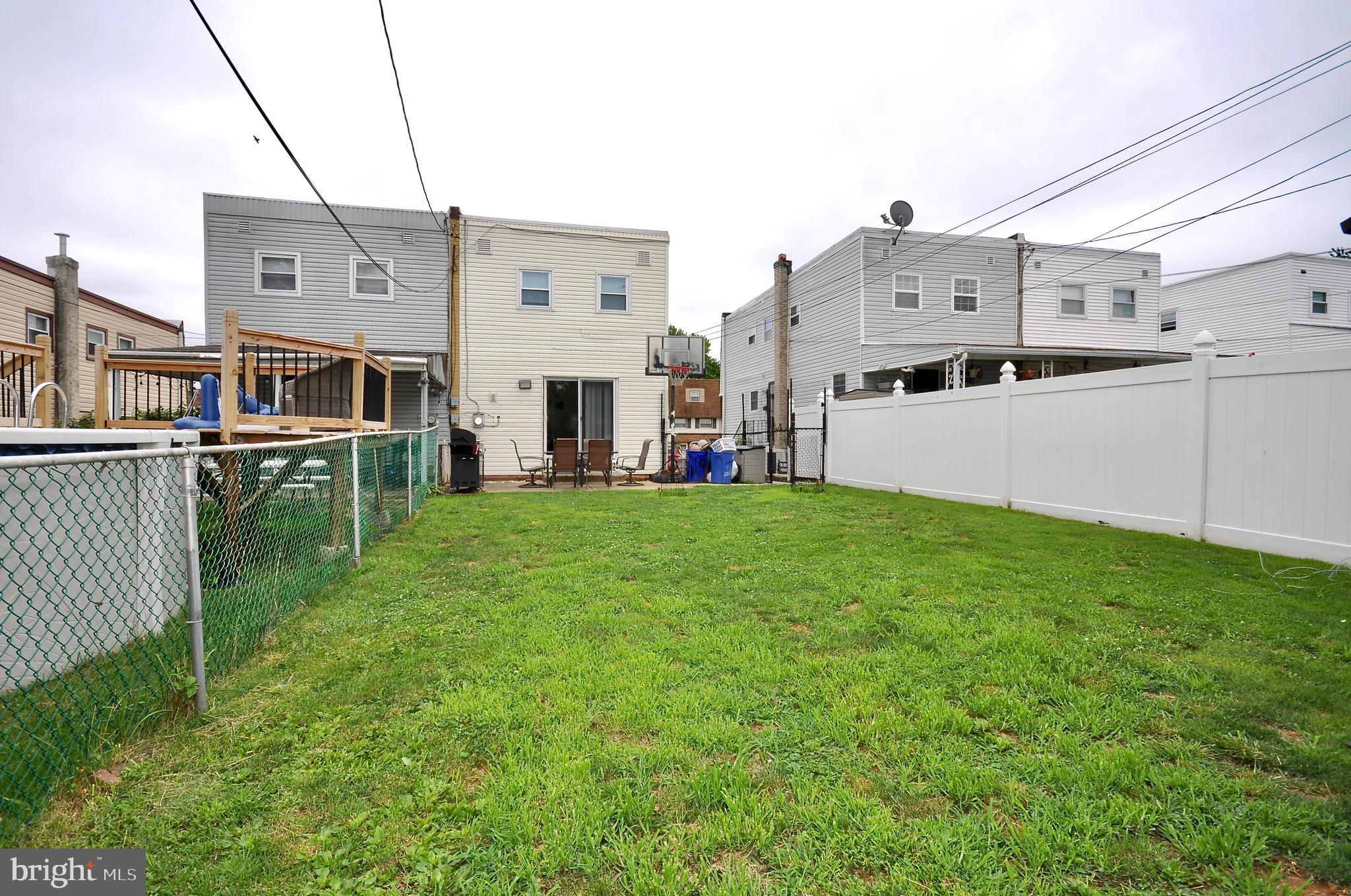 PENNYPACK - Residential