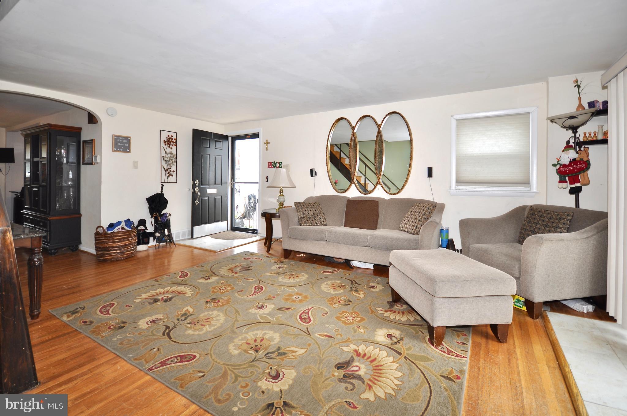 PENNYPACK - Residential