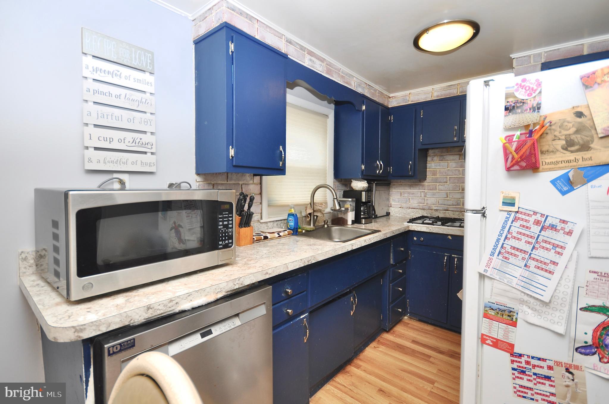 PENNYPACK - Residential