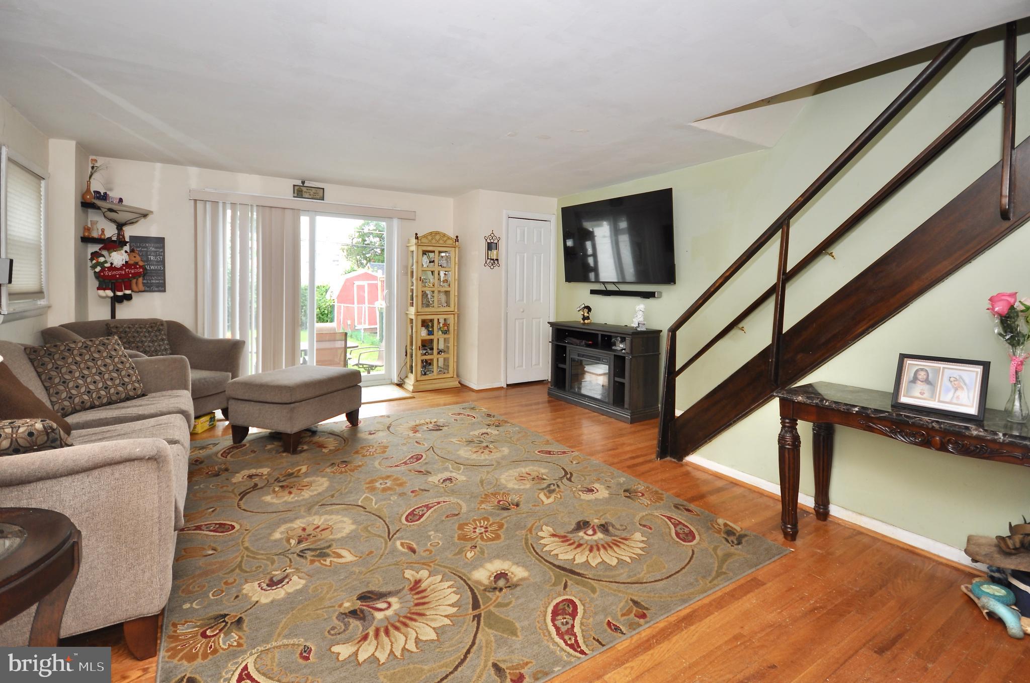 PENNYPACK - Residential