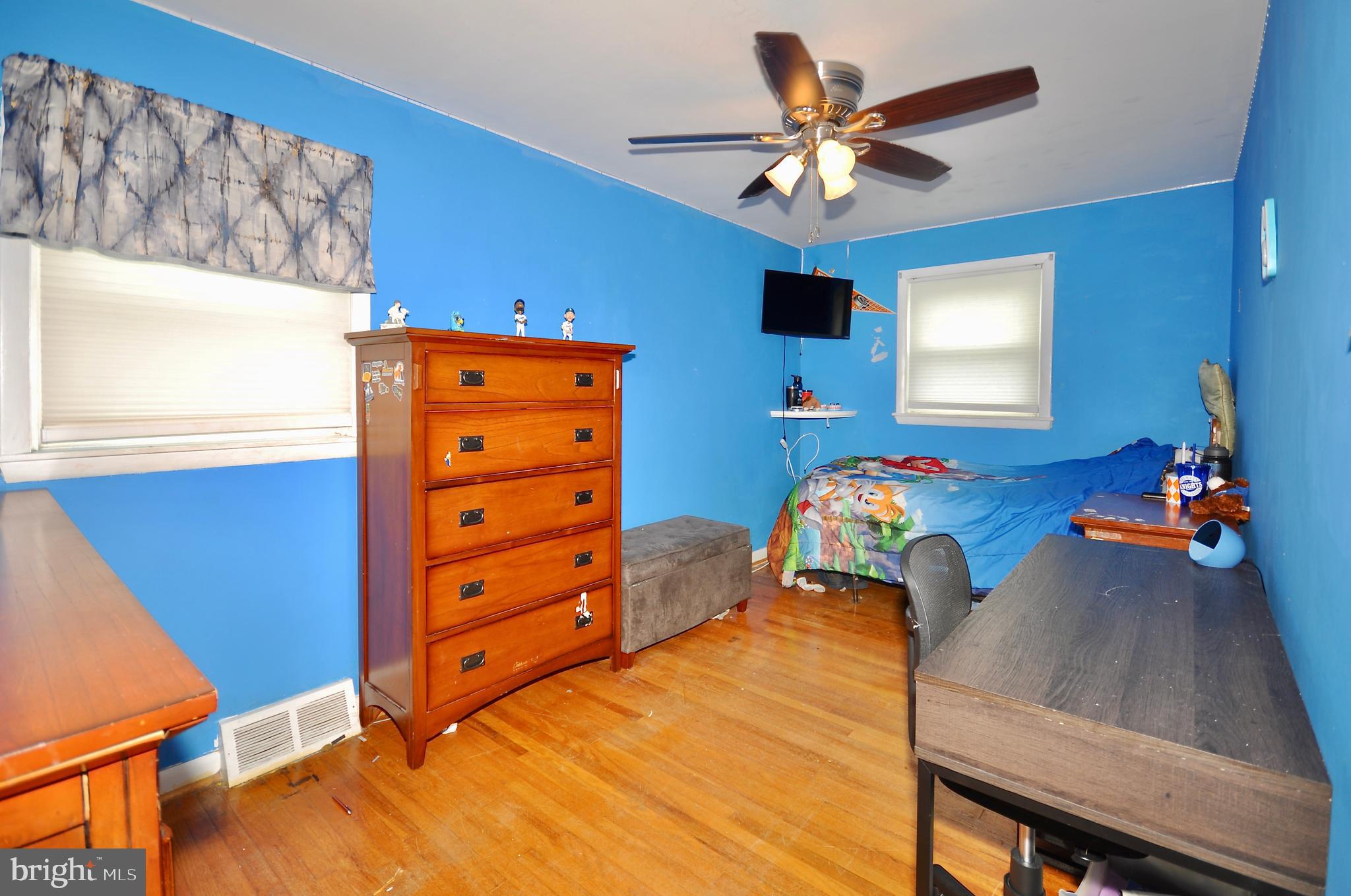 PENNYPACK - Residential