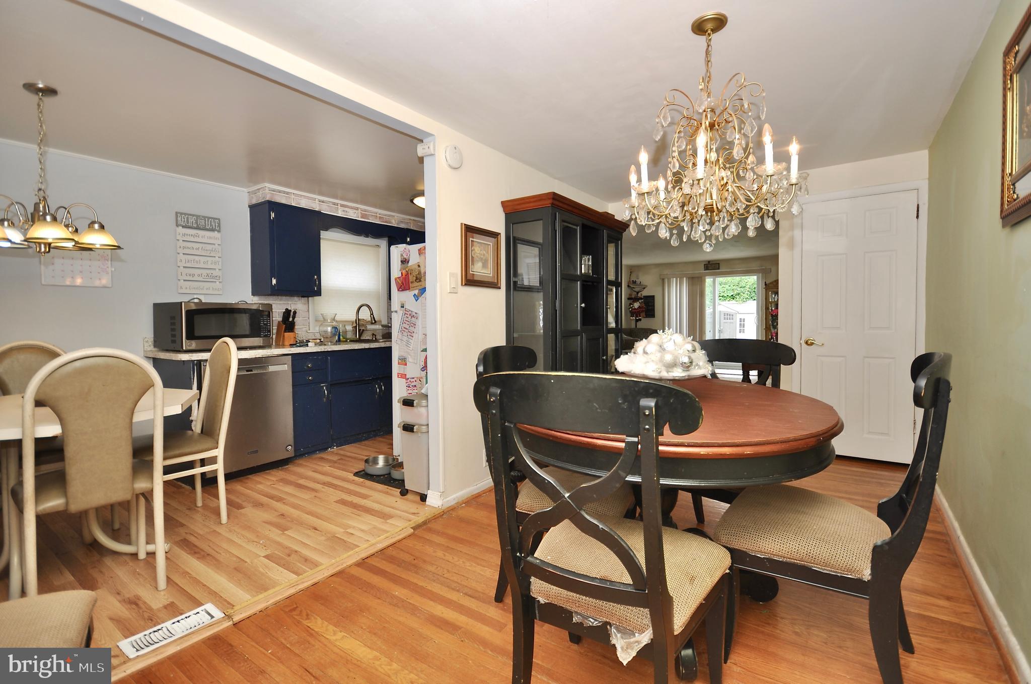 PENNYPACK - Residential