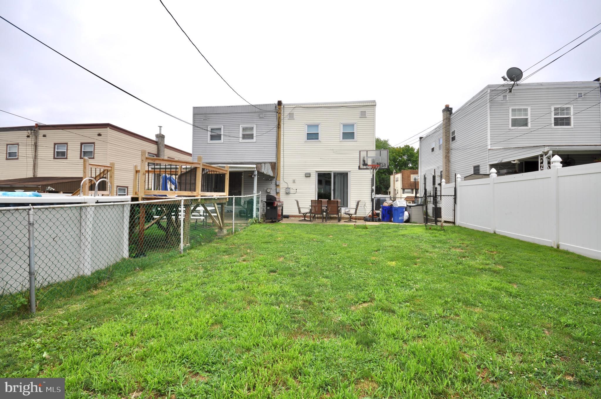 PENNYPACK - Residential