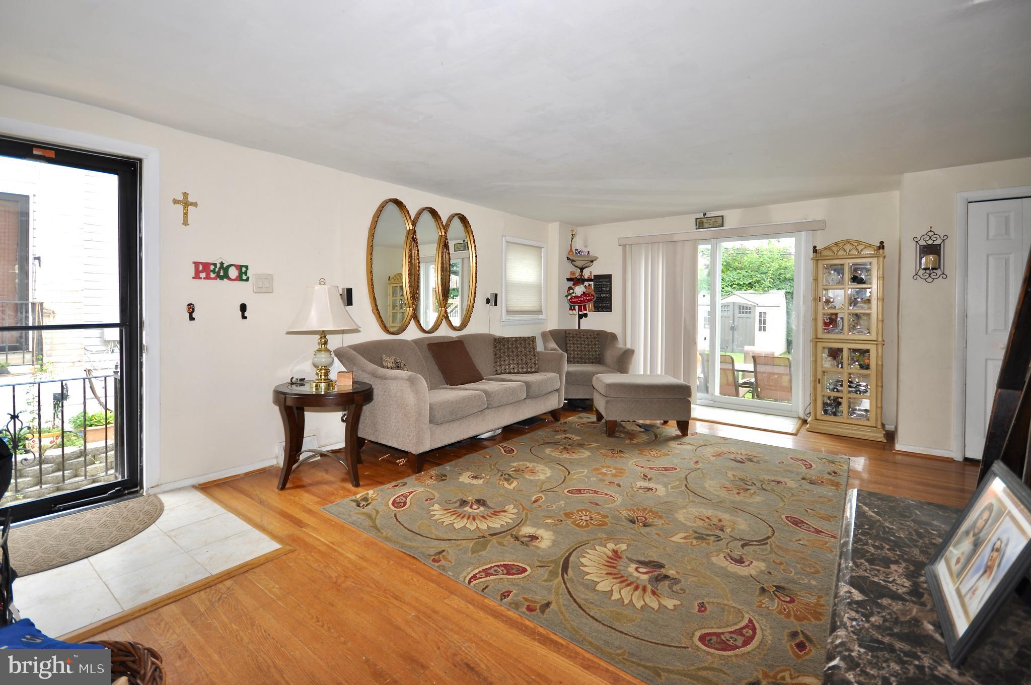PENNYPACK - Residential