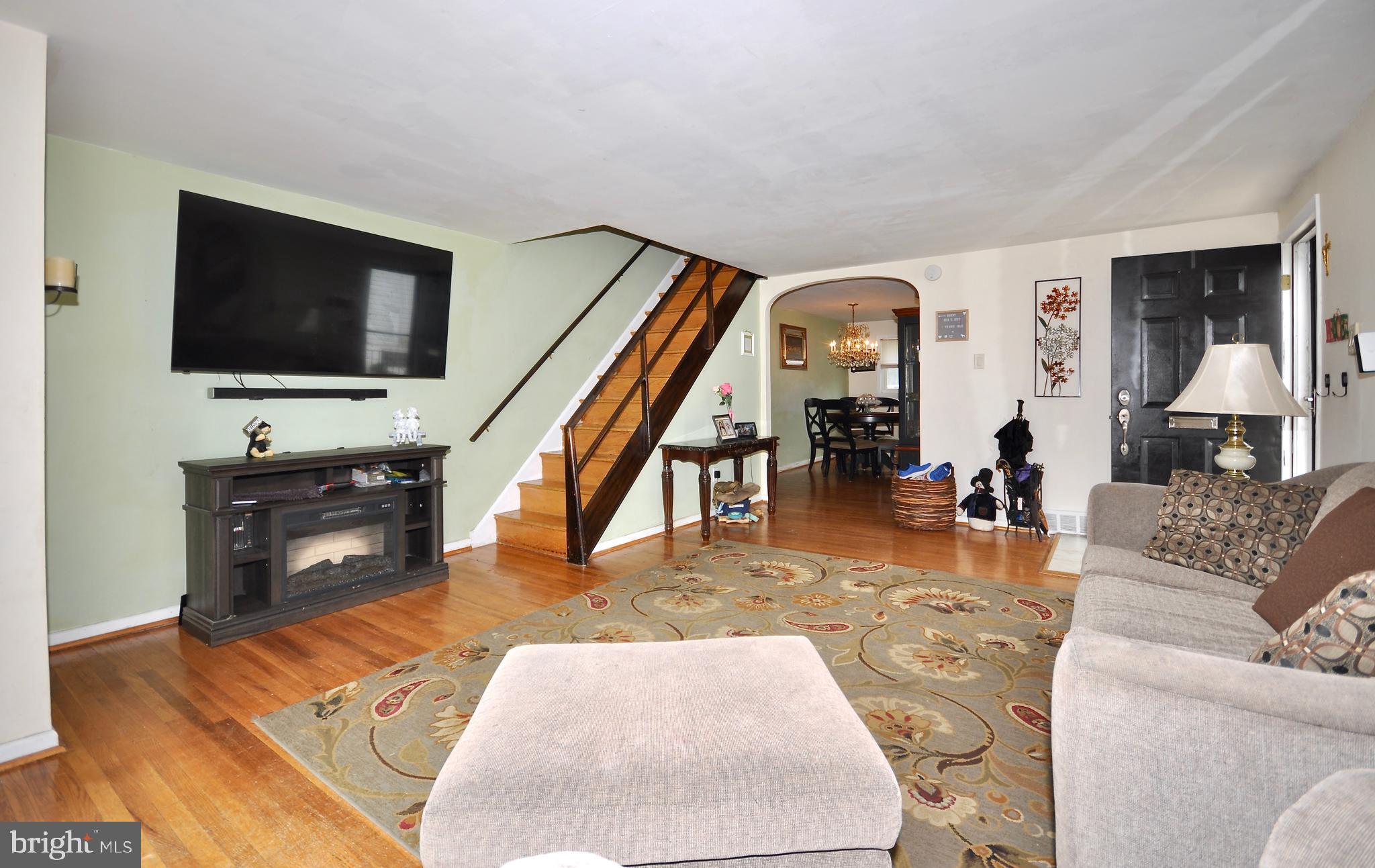 PENNYPACK - Residential