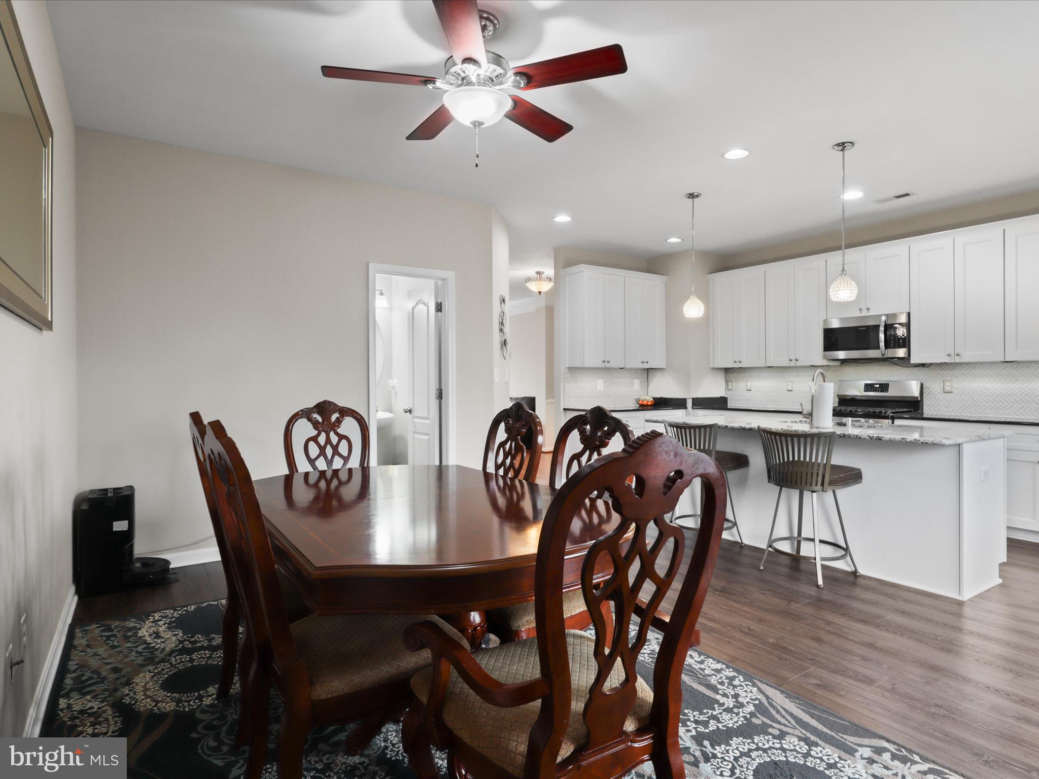 STONE RIDGE - Residential Lease
