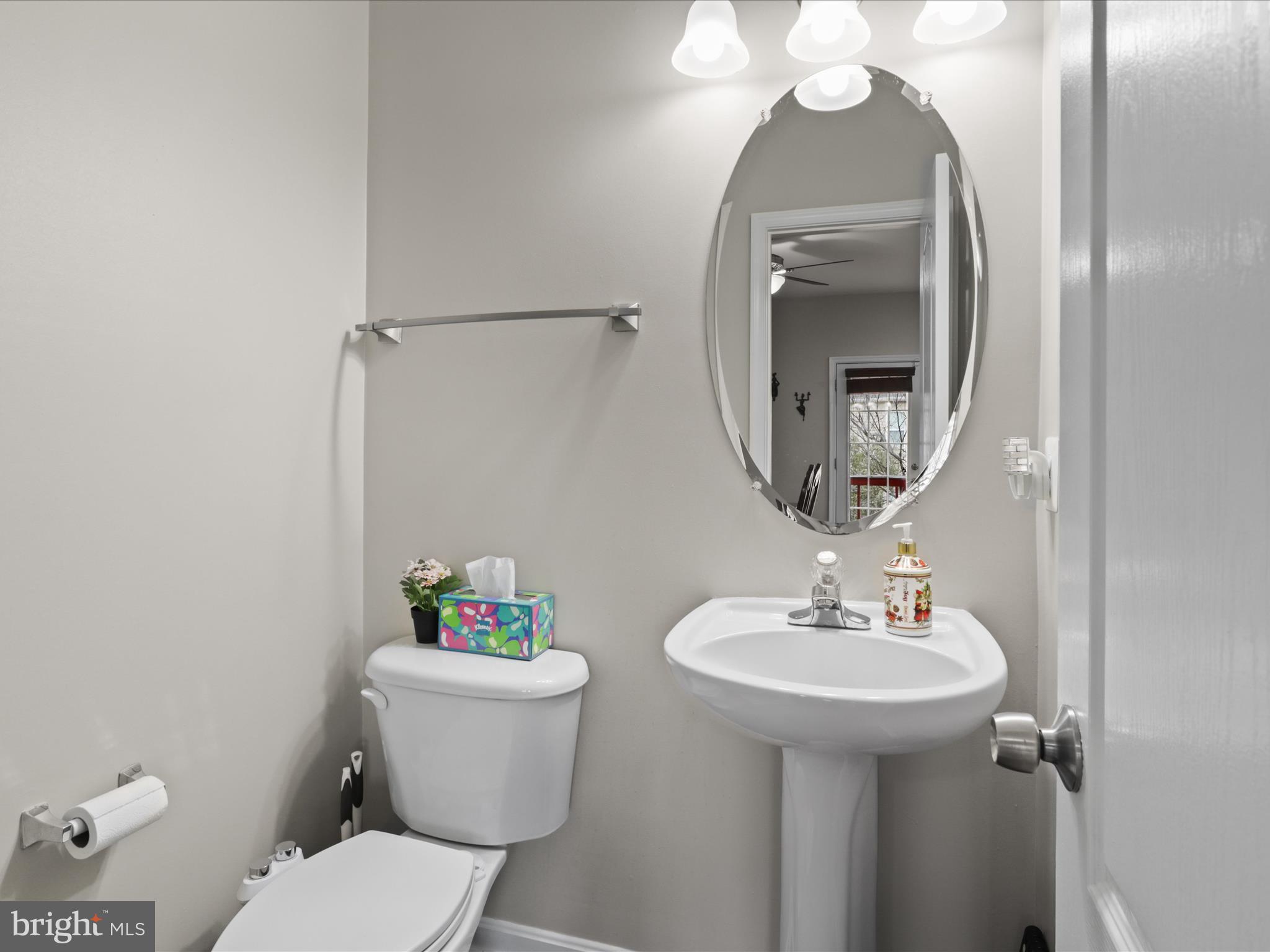 STONE RIDGE - Residential Lease
